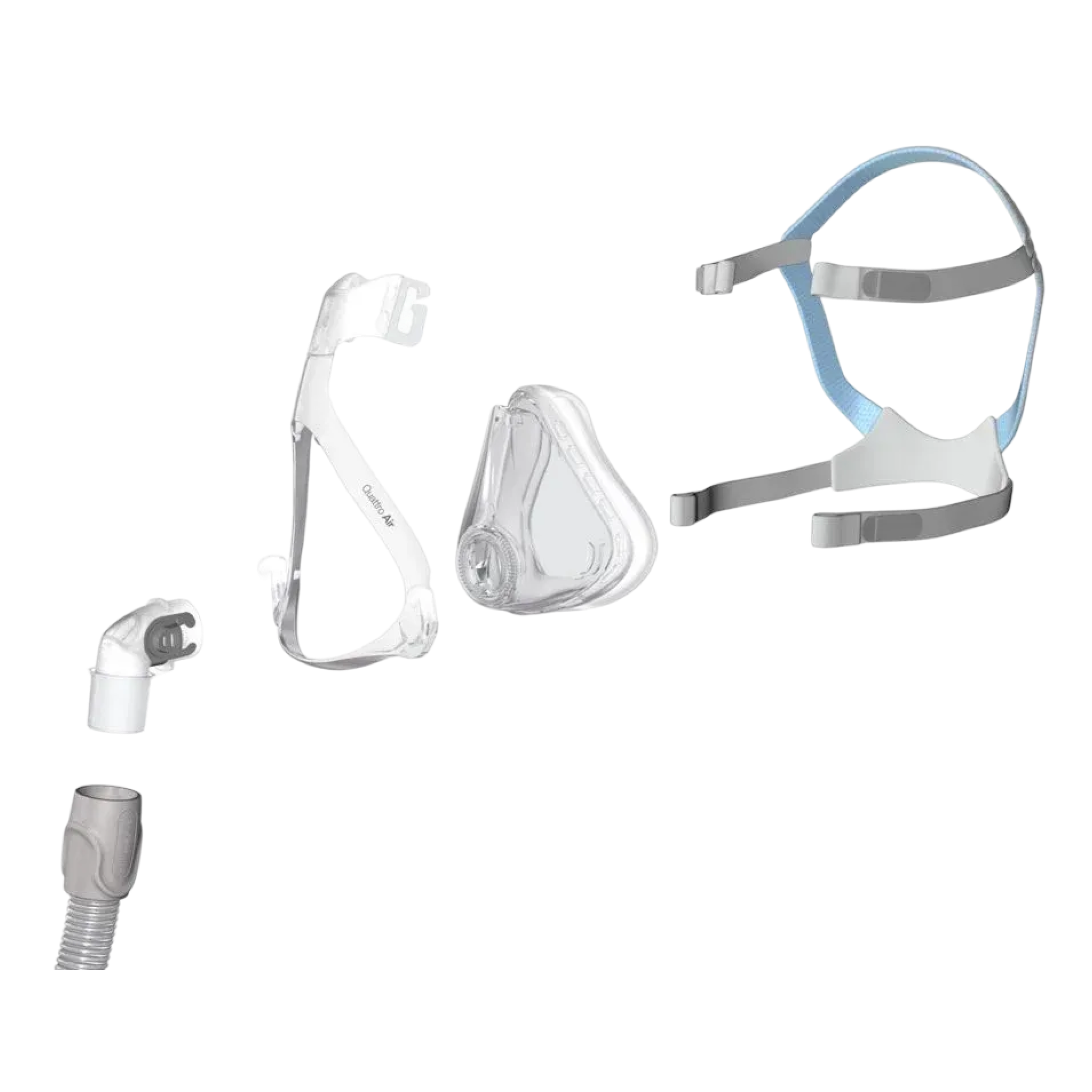 Quattro Air Full Face Mask
