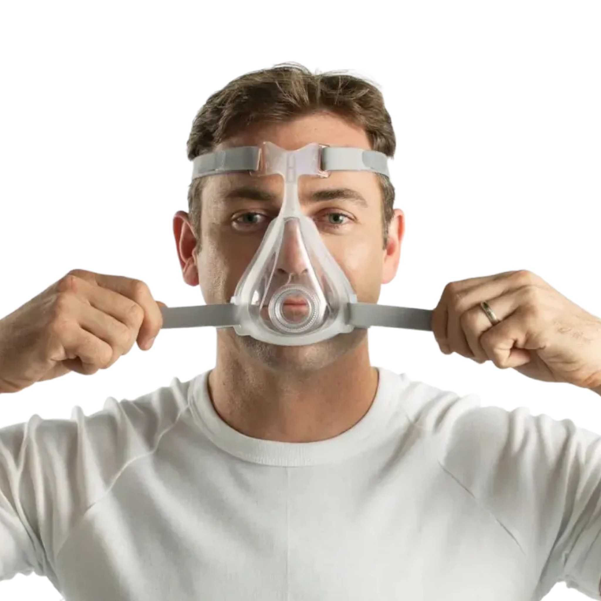 Quattro Air Full Face Mask