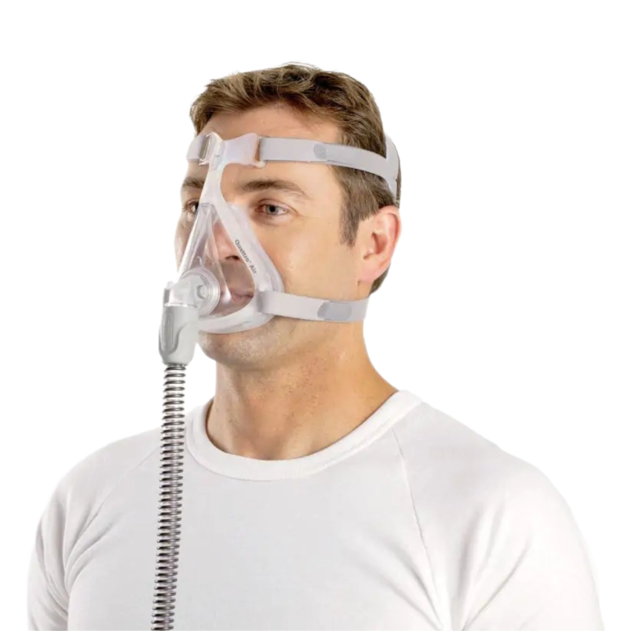 Quattro Air Full Face Mask