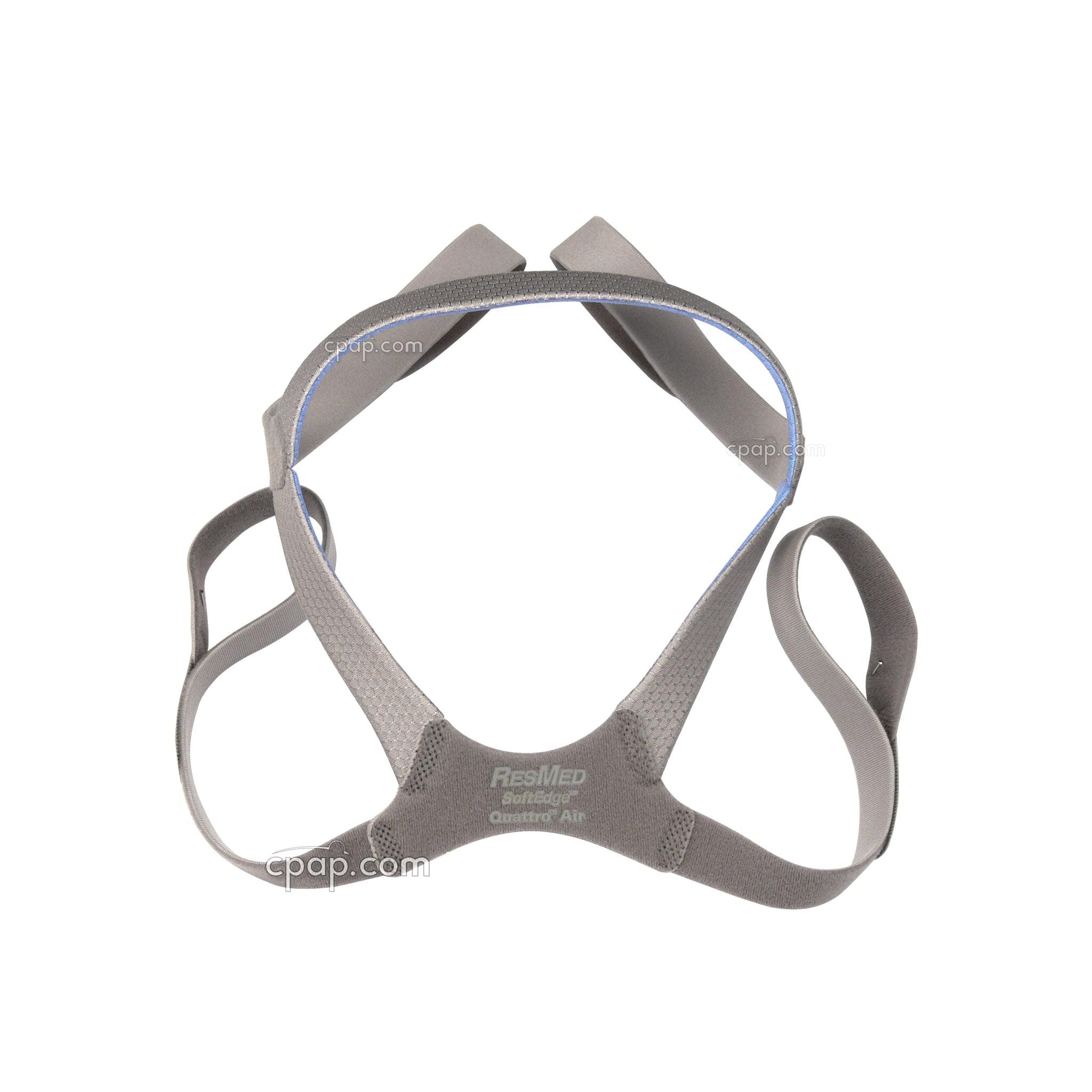 Headgear for Quattro Air Full Face Mask