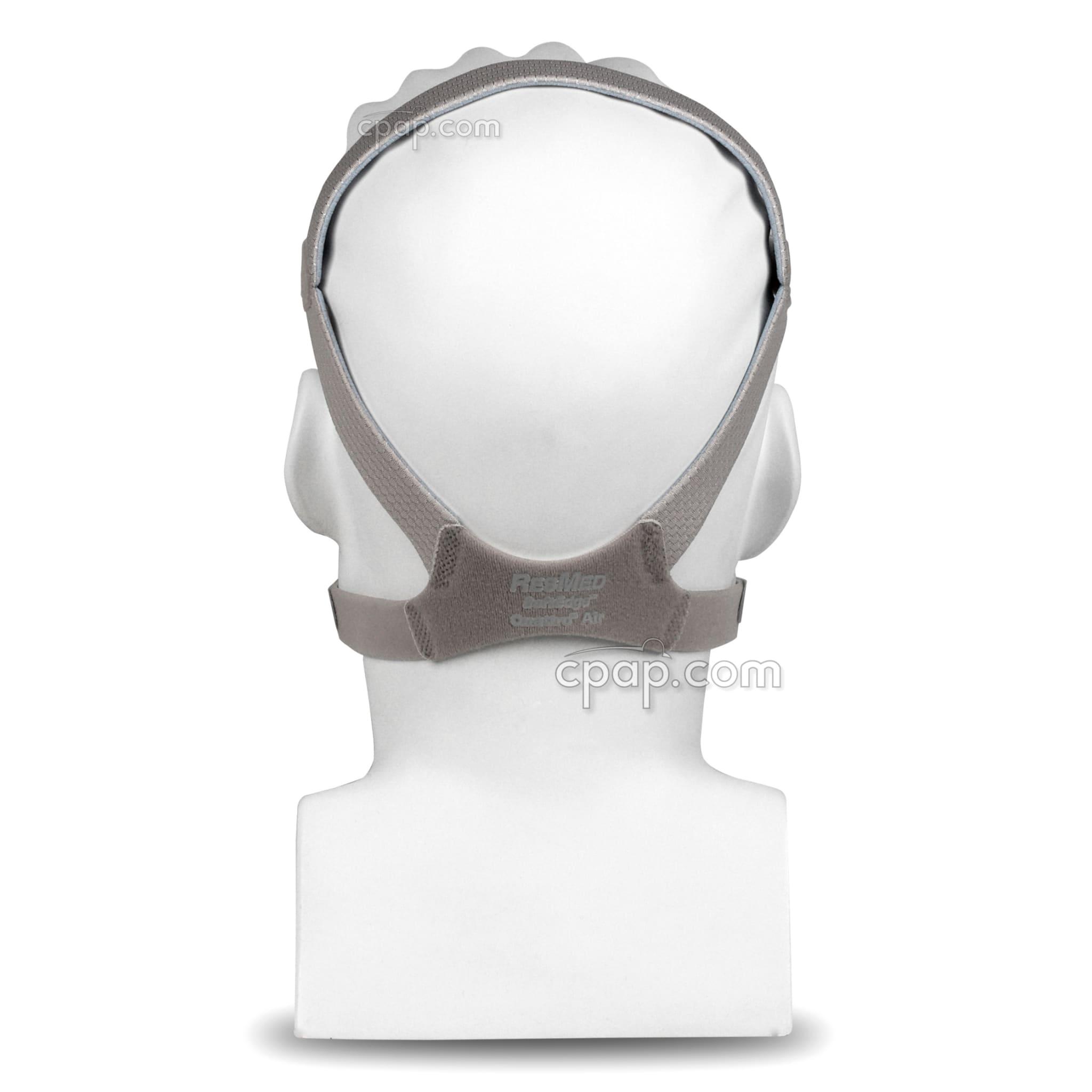 Headgear for Quattro Air Full Face Mask