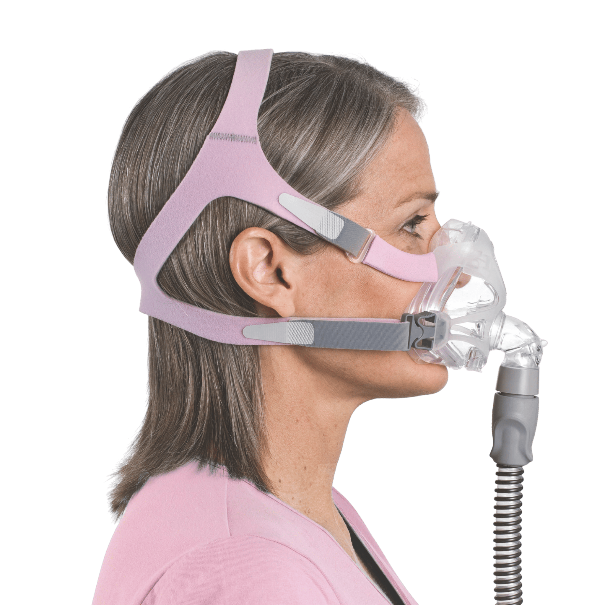 ResMed Quattro FX Full Face CPAP Mask