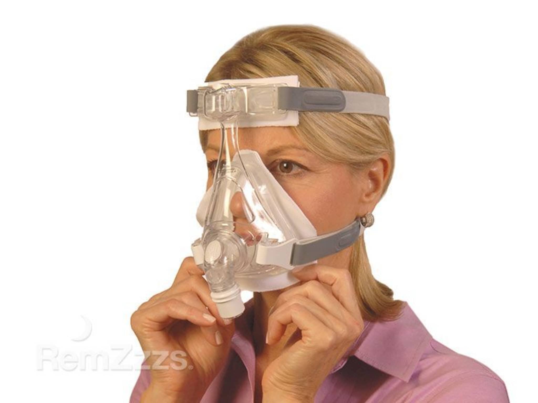 RemZzzs Mask Liners
