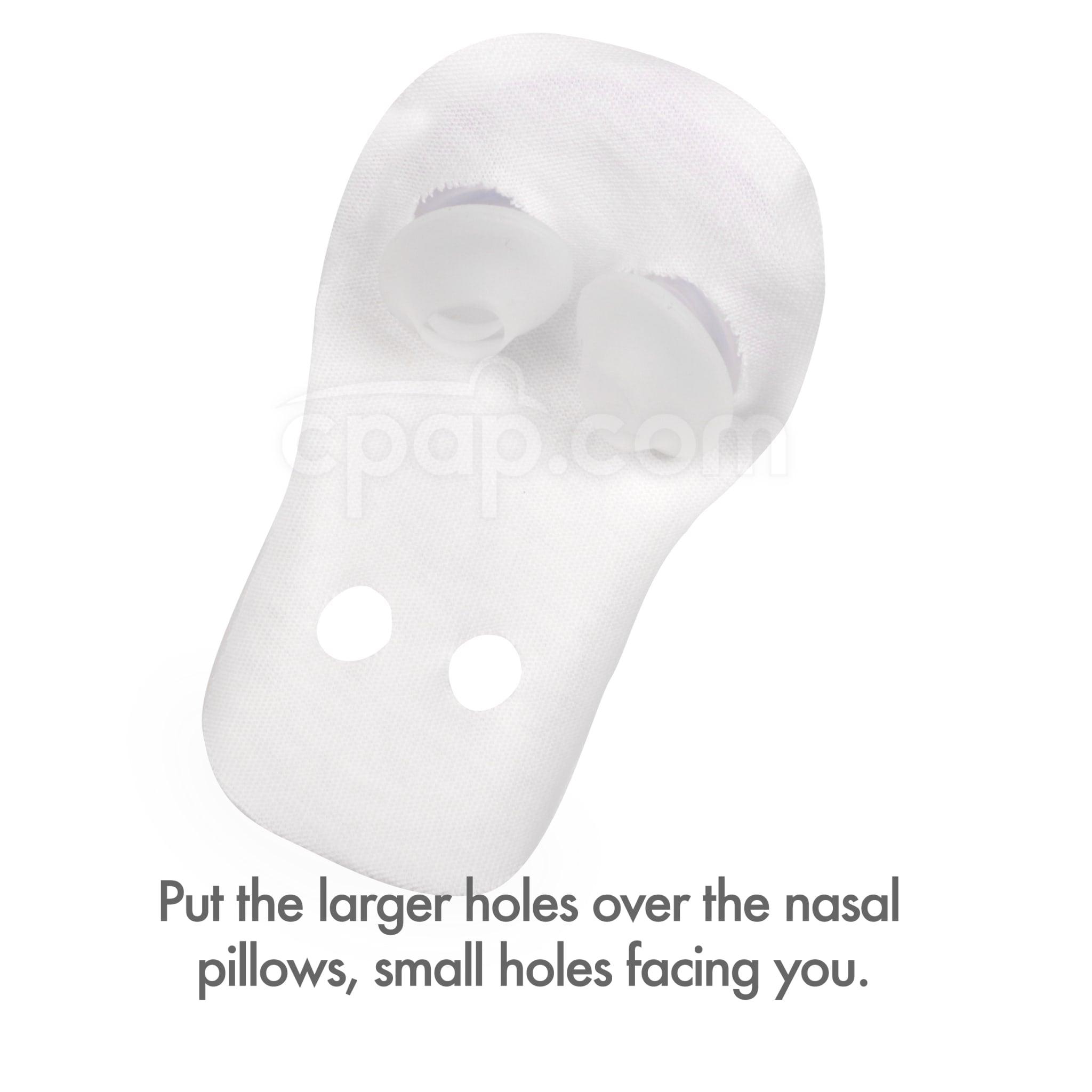 RemZzzs Mask Liners