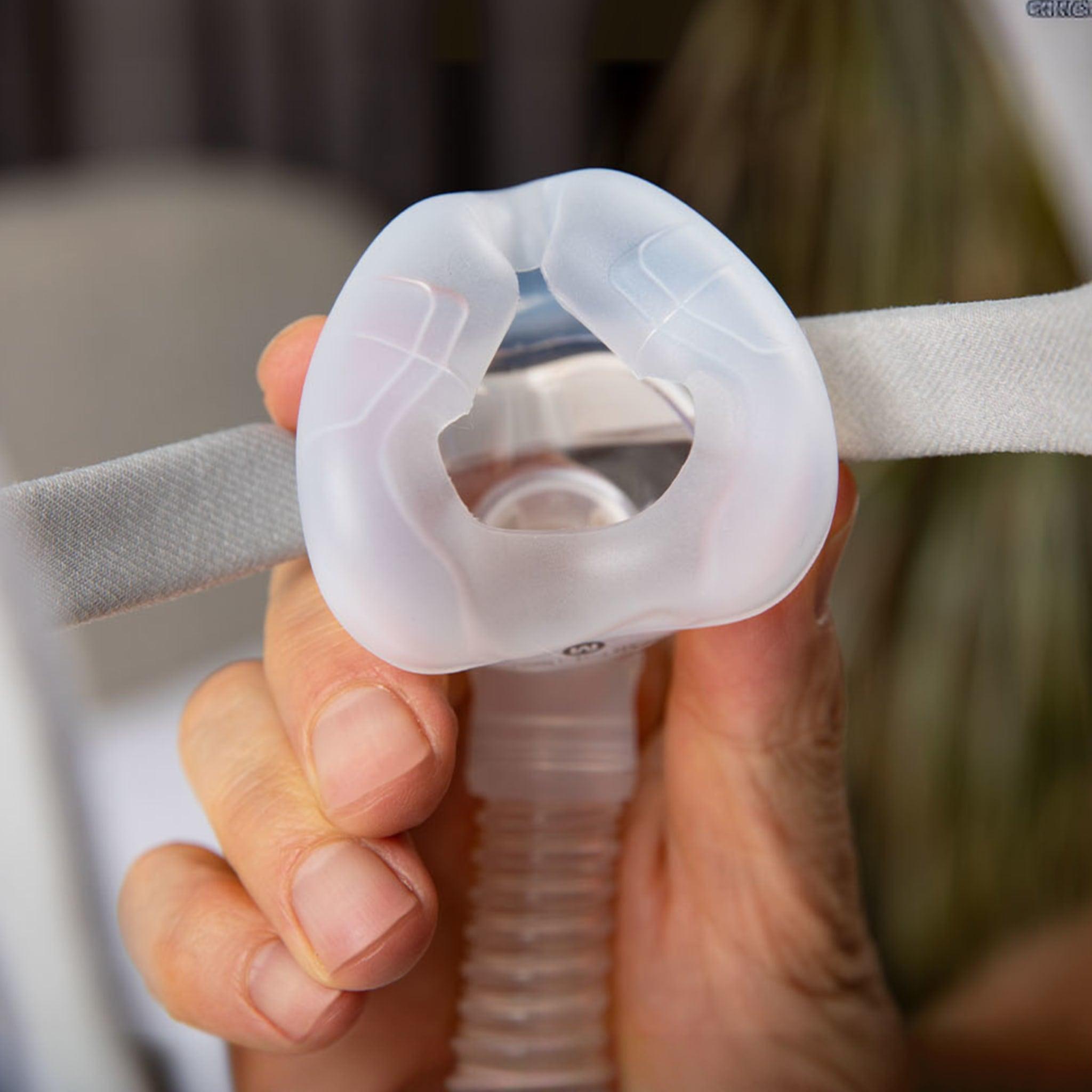 AirFit N20 Complete Mask + AirMini Mask Setup Pack
