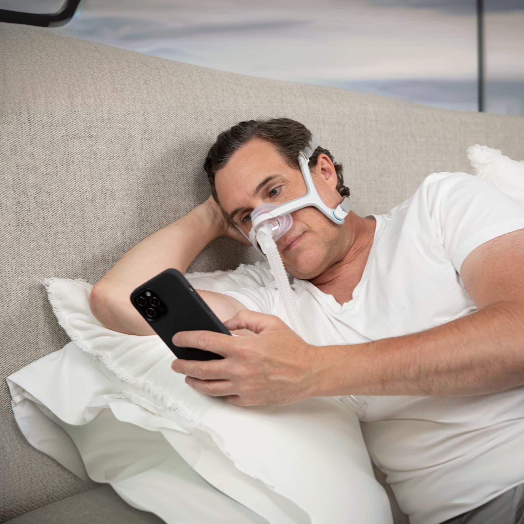 AirFit N20 Nasal Mask