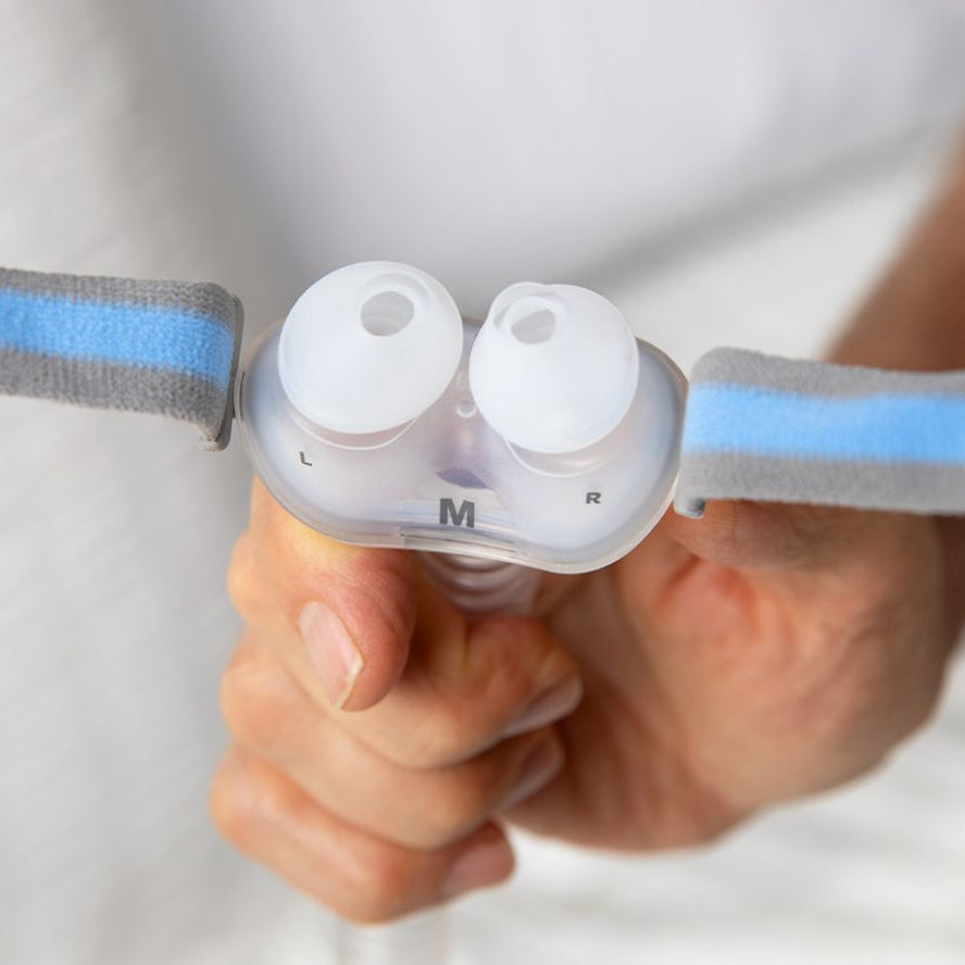 ResMed AirFit P10 Nasal Pillow CPAP Mask
