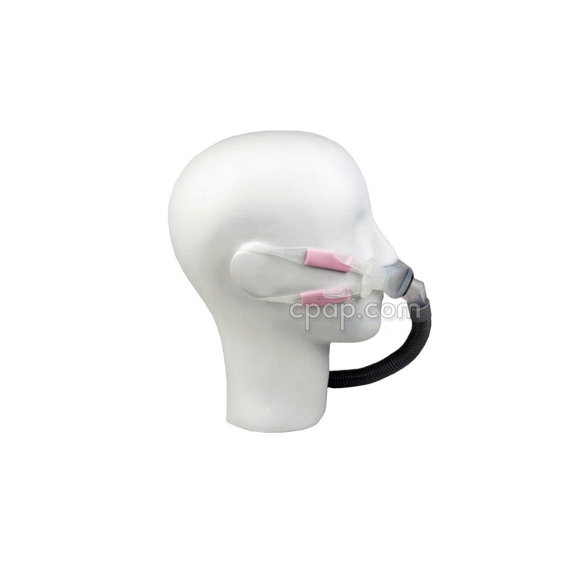 Headgear Assembly and Bella Headgear Loops for Swift FX Nasal Pillow Mask