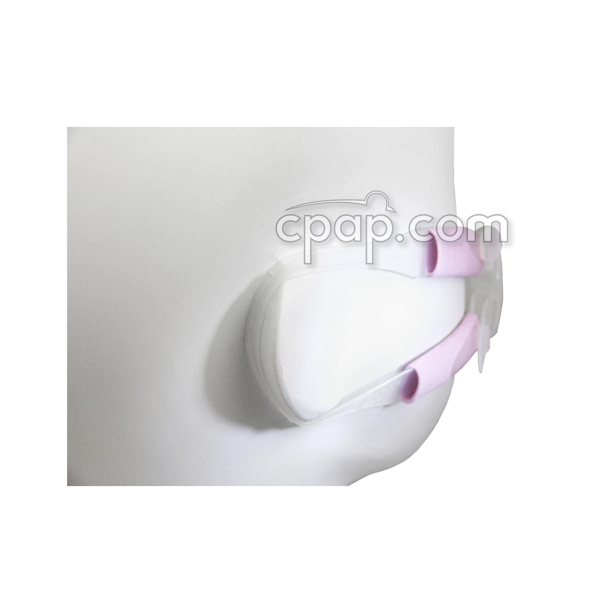 Swift FX Bella Nasal Pillow CPAP Mask with Headgear