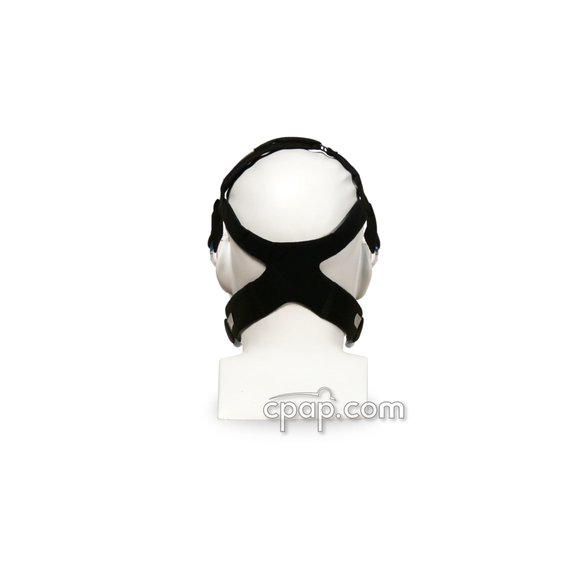 Headgear for FitLife Total Face CPAP Masks