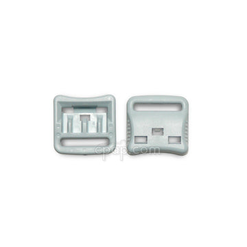 Headgear Clips for the FitLife Total Face CPAP Mask