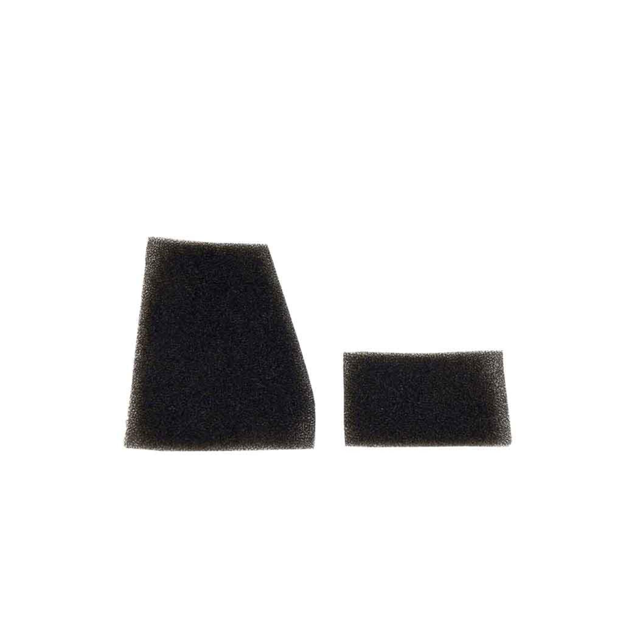 Reusable Foam Filter Set for the Hurricane CPAP Equipment Dryer