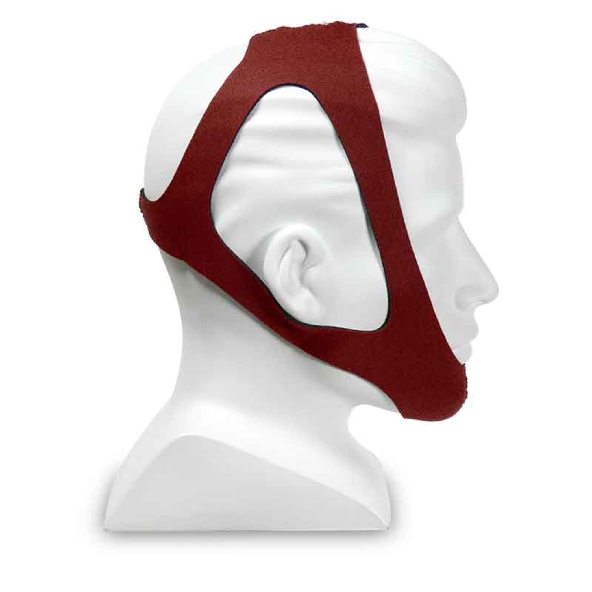 Ruby Adjustable Chinstrap