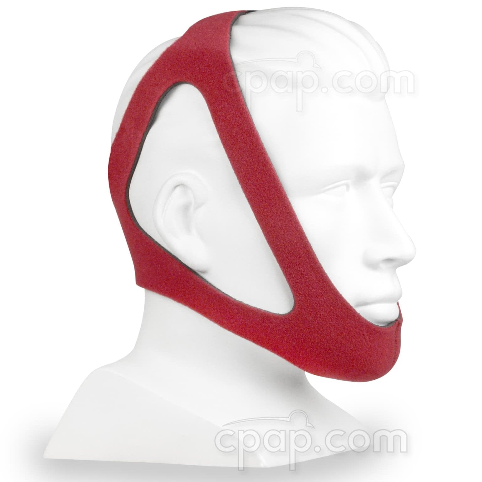 Ruby Adjustable Chinstrap