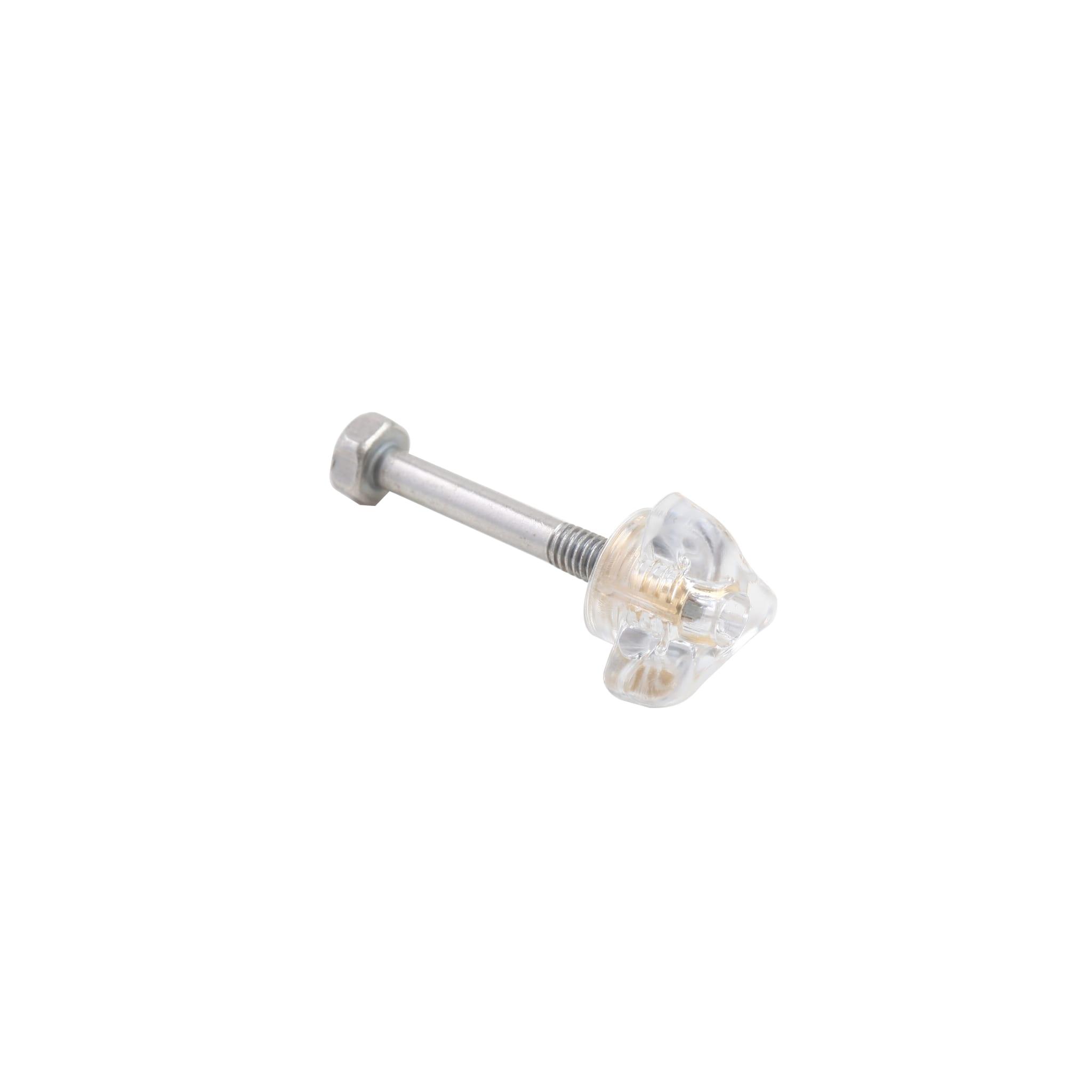 Nut and Bolt for myTAP PAP Nasal Pillow Mask