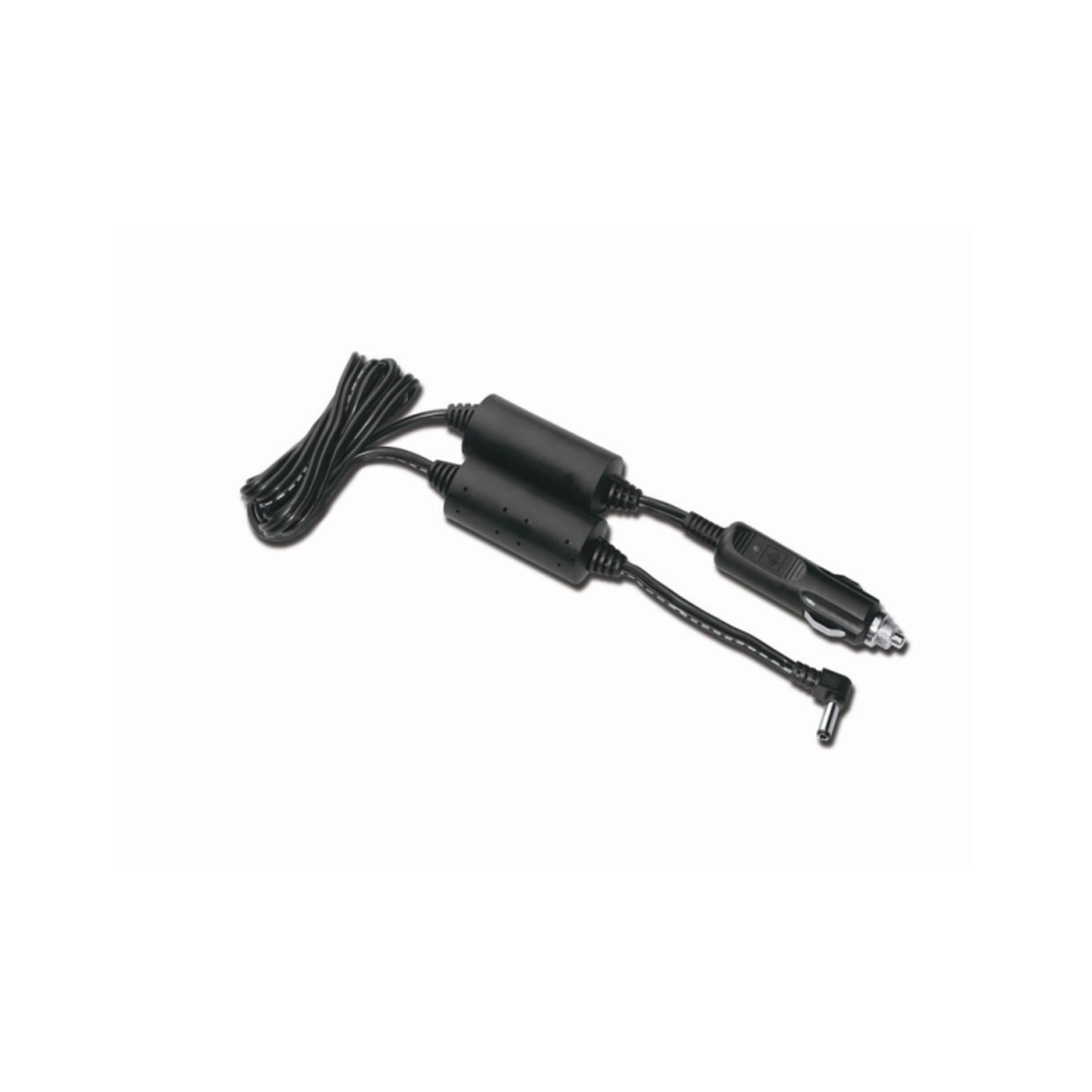 Shielded DC Cord Respironics CPAP Machines