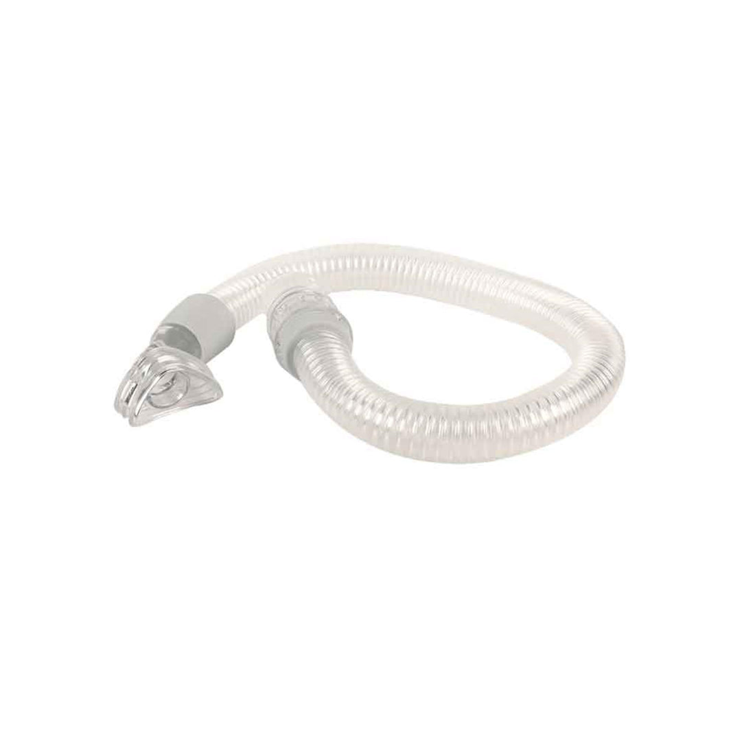 Swivel Tubing with Exhalation Port for Nuance and Nuance Pro Nasal Pillow Mask