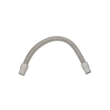 18 Inch Humidifier Hose with Rubber Ends