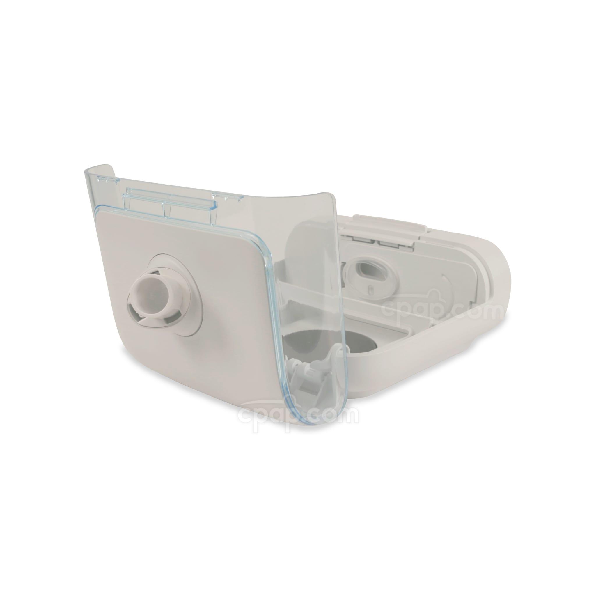 DreamStation Humidifier Dry Box Assembly