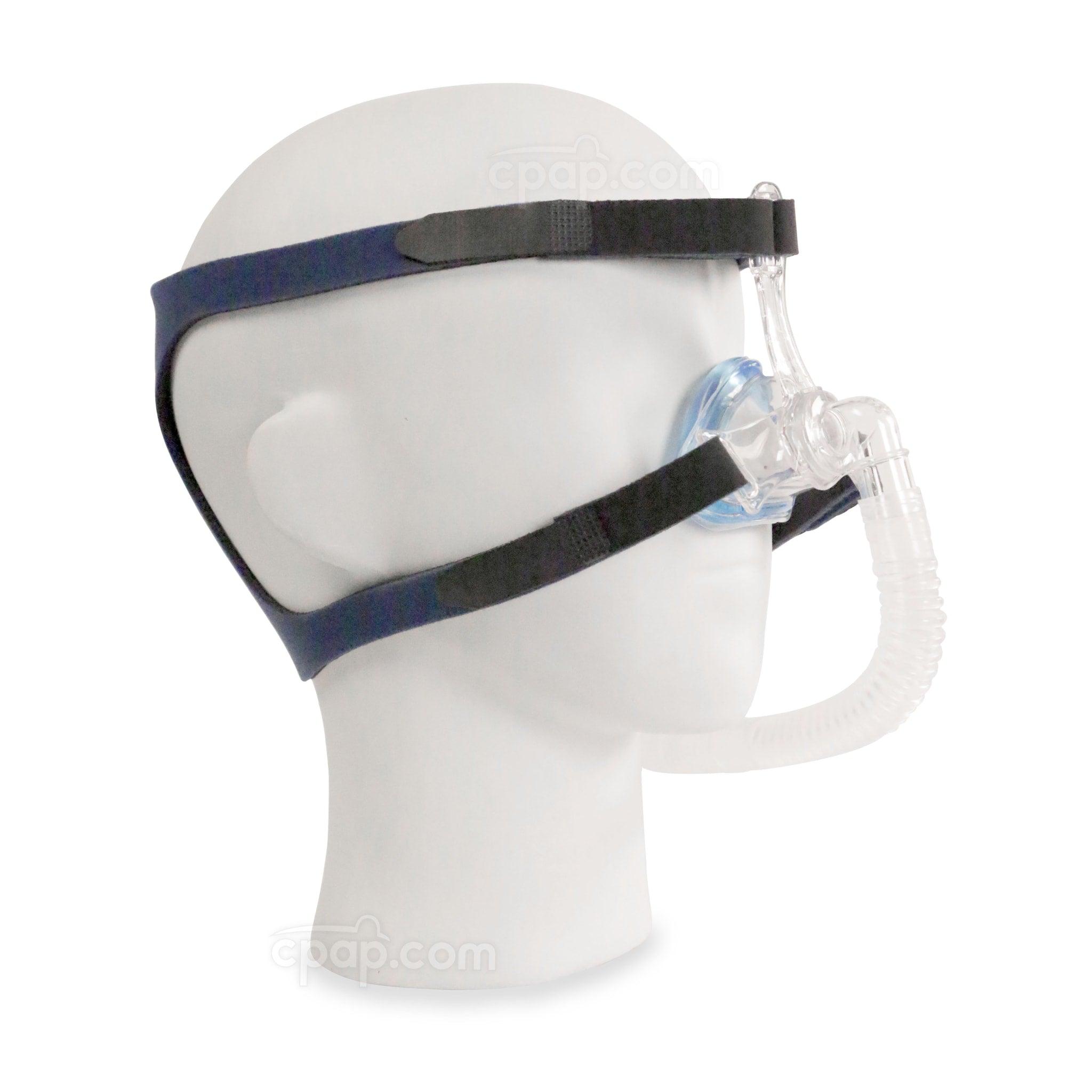 MiniMe 2 Nasal Pediatric Mask with Headgear