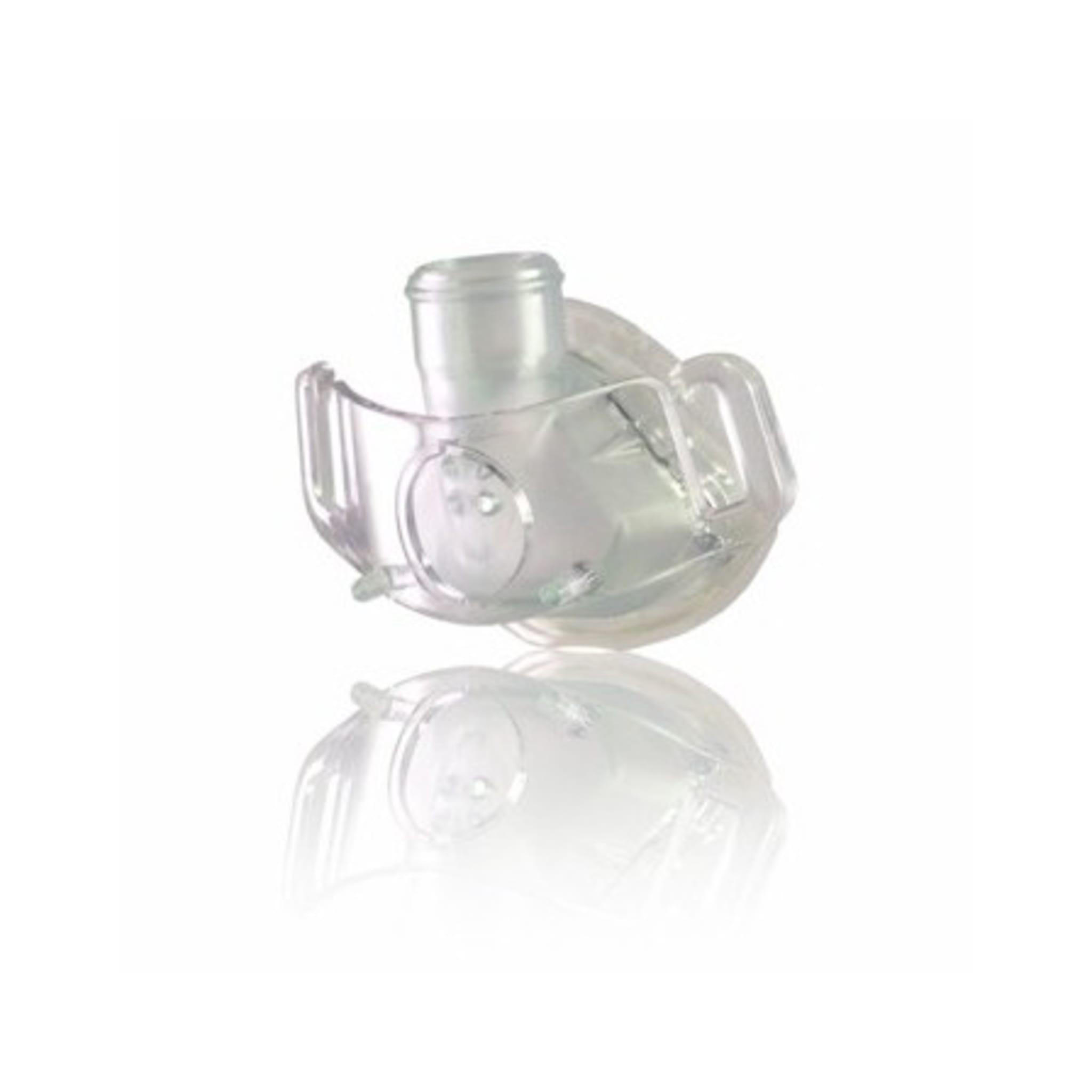 MiniMe 2 Nasal Pediatric Mask with Headgear