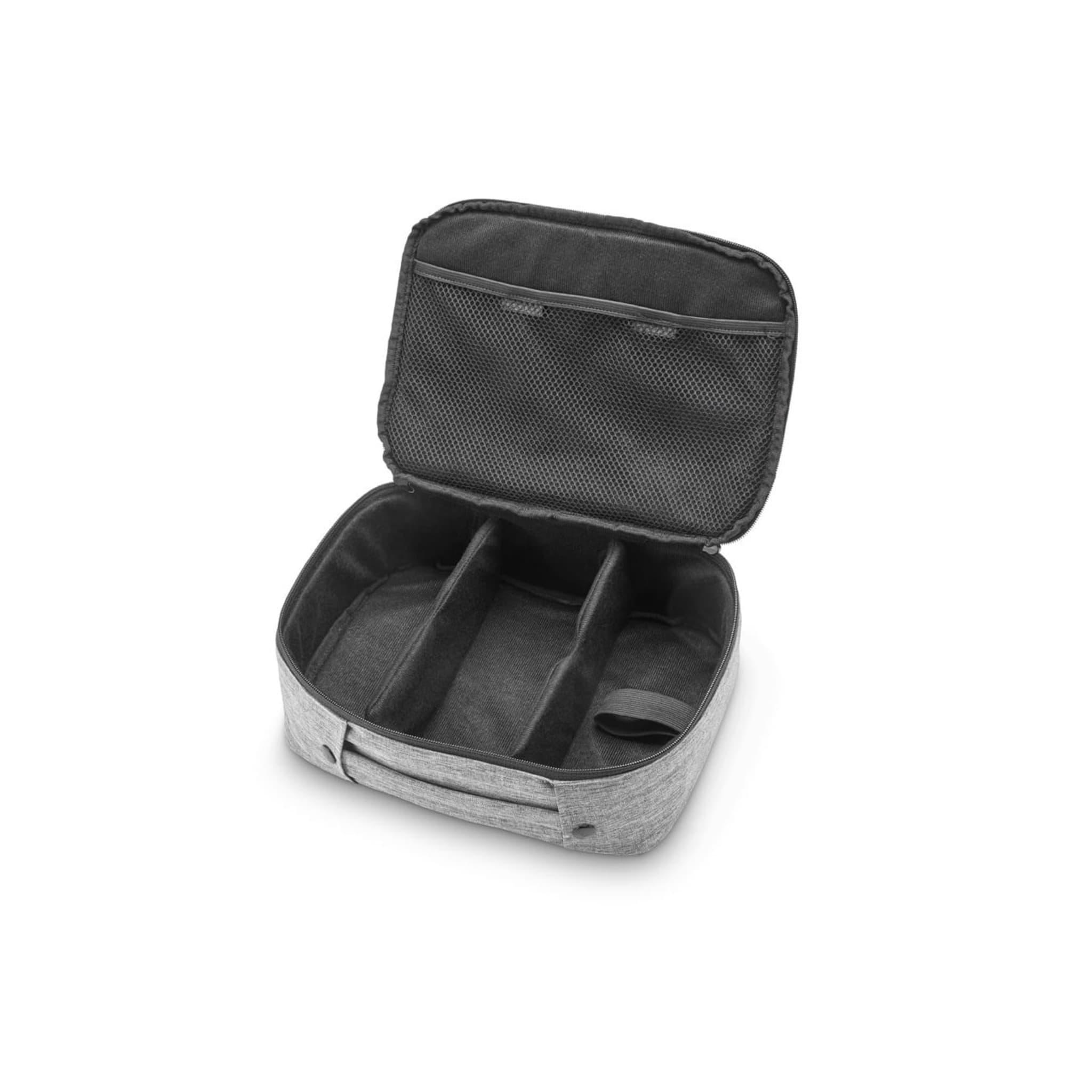 Transcend Micro SleepPak Travel Bag