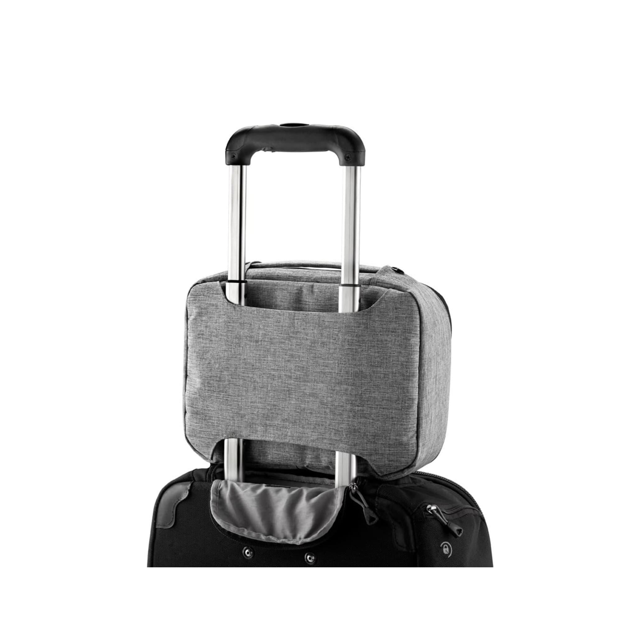 Transcend Micro SleepPak Travel Bag