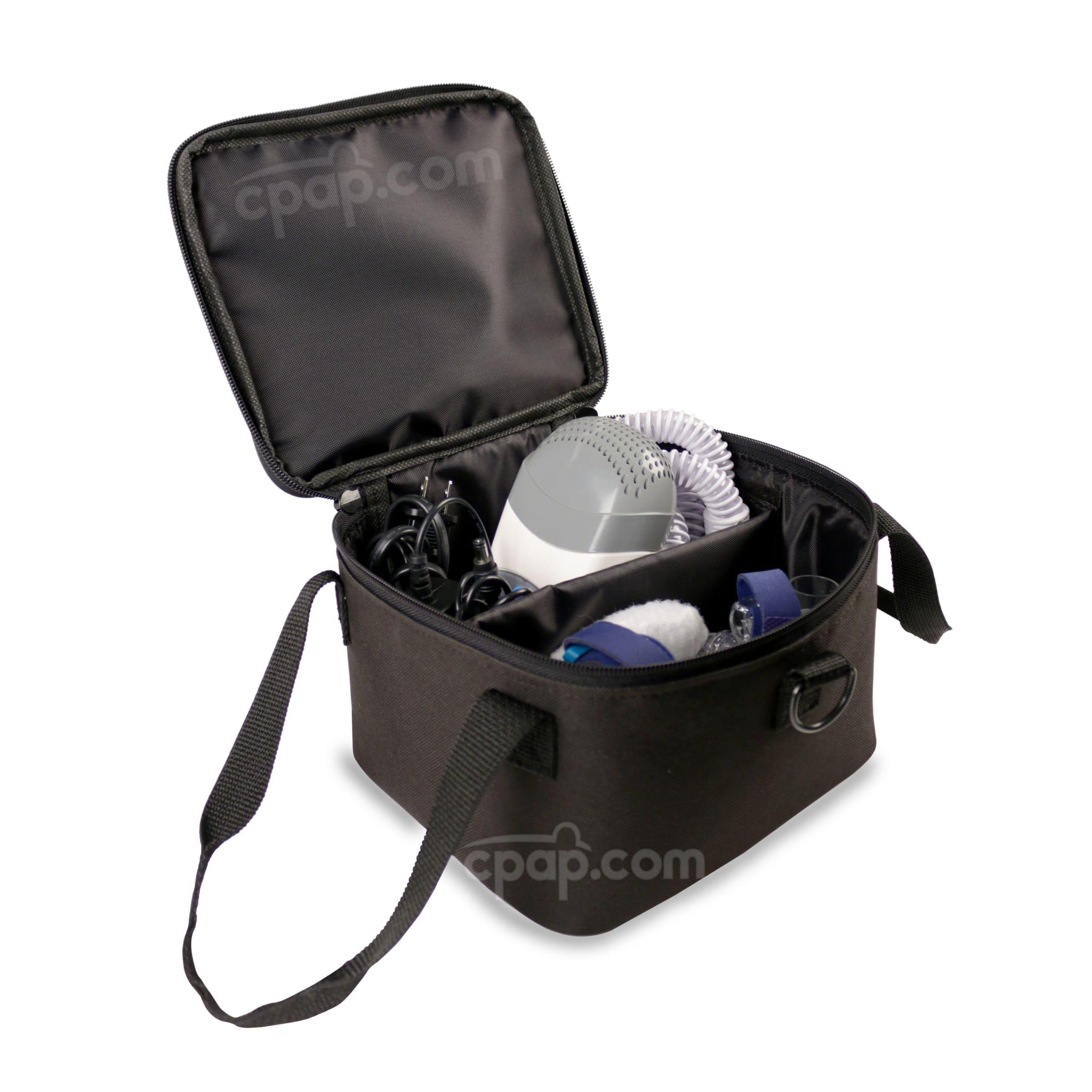 Travel Bag for Small CPAP Machines