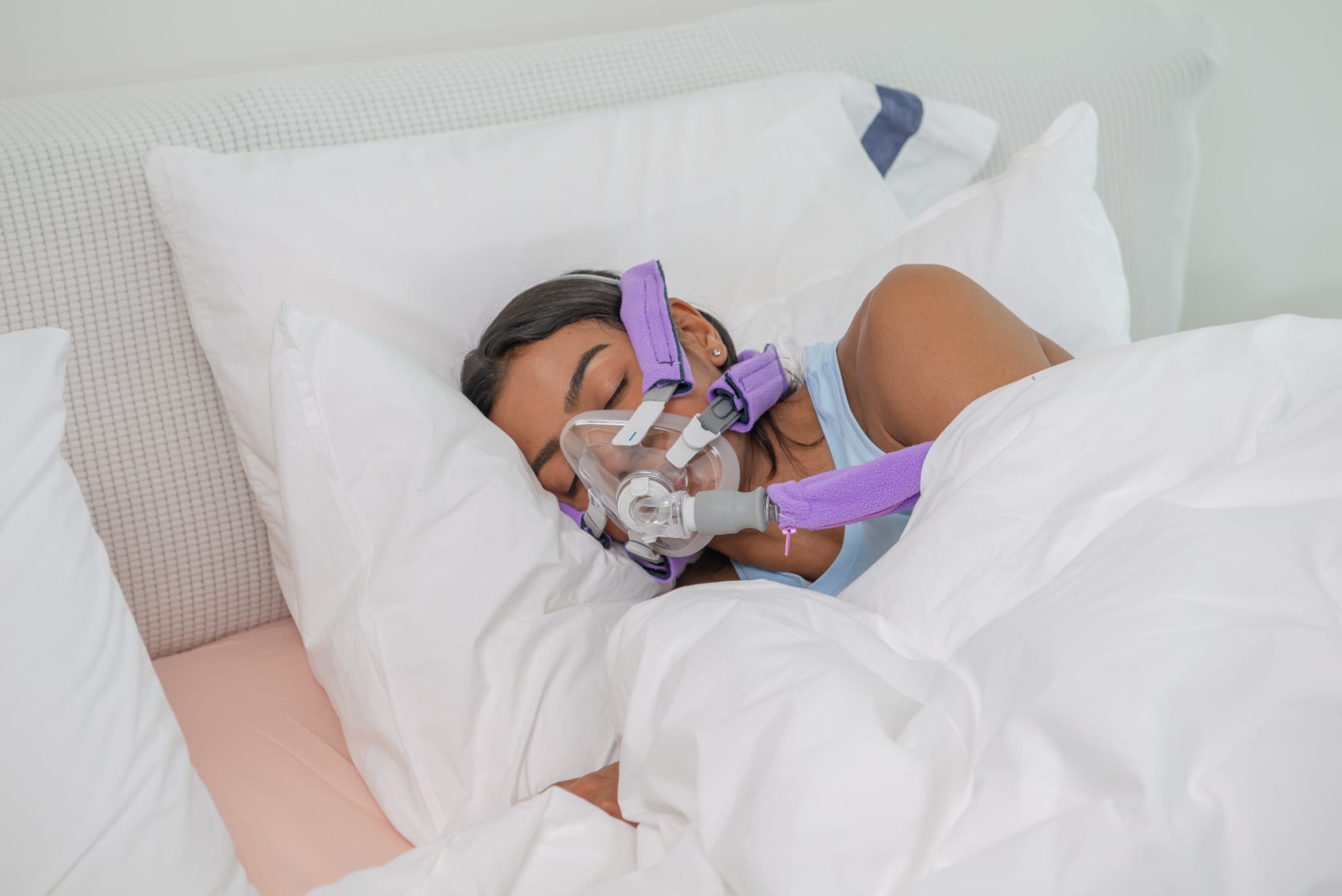 CPAP Strap Cover Set