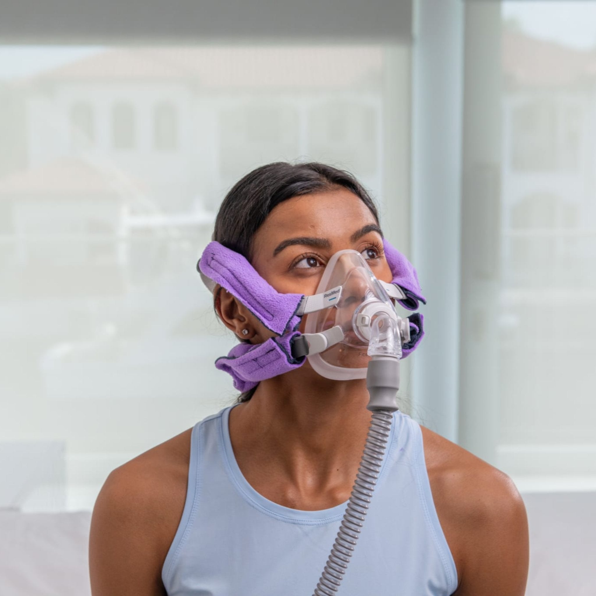 CPAP Strap Cover Set