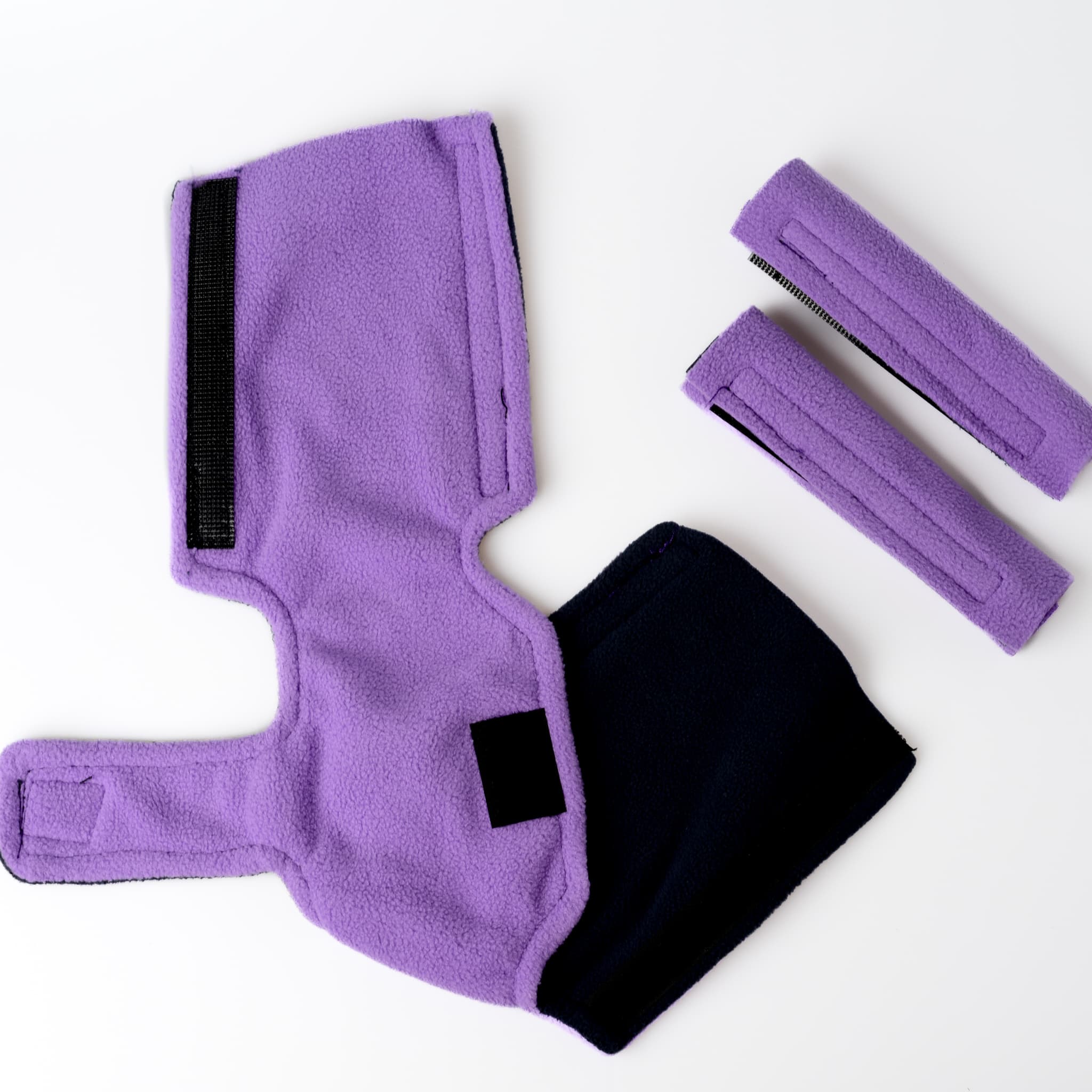 CPAP Strap Cover Set
