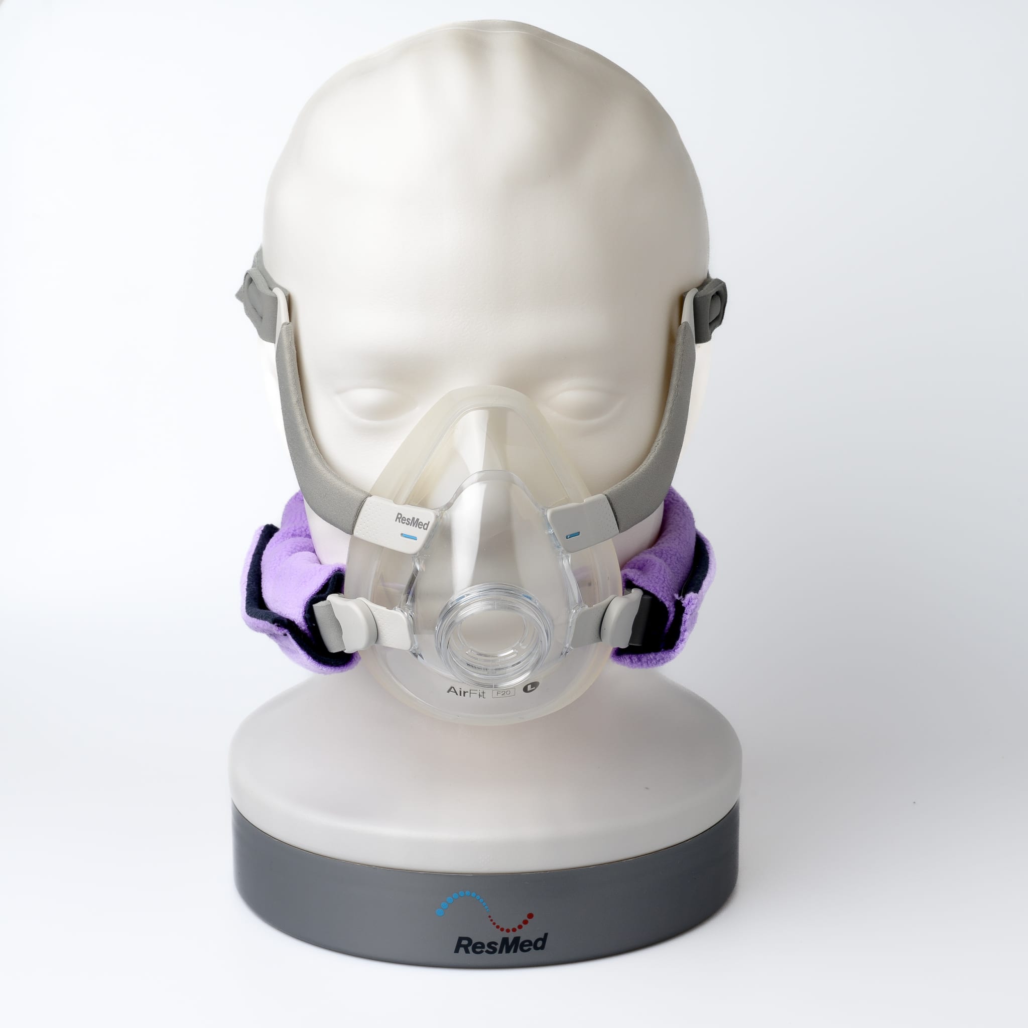 CPAP Strap Cover Set