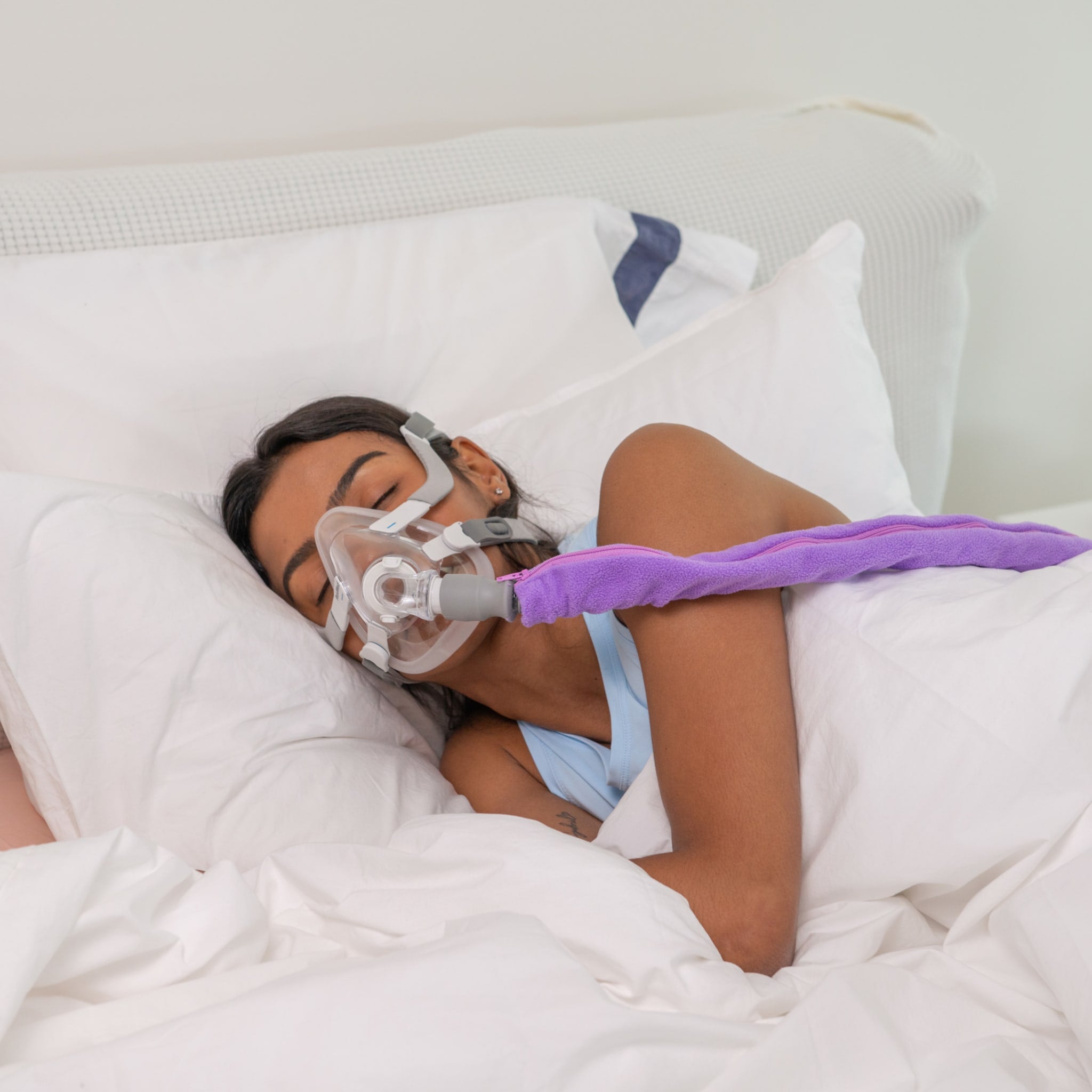 CPAP Hose Cover