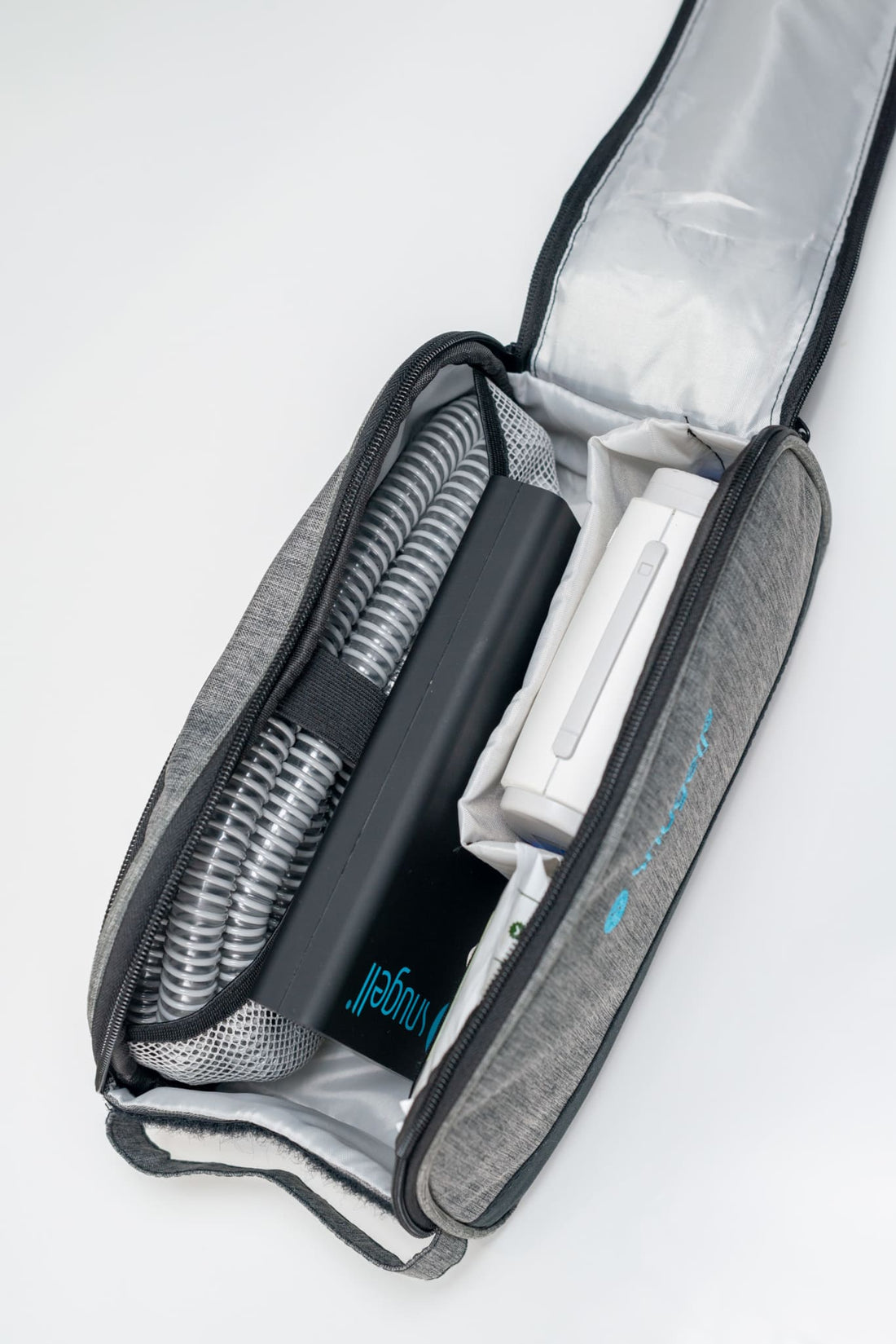 Travel CPAP Carrying Bag