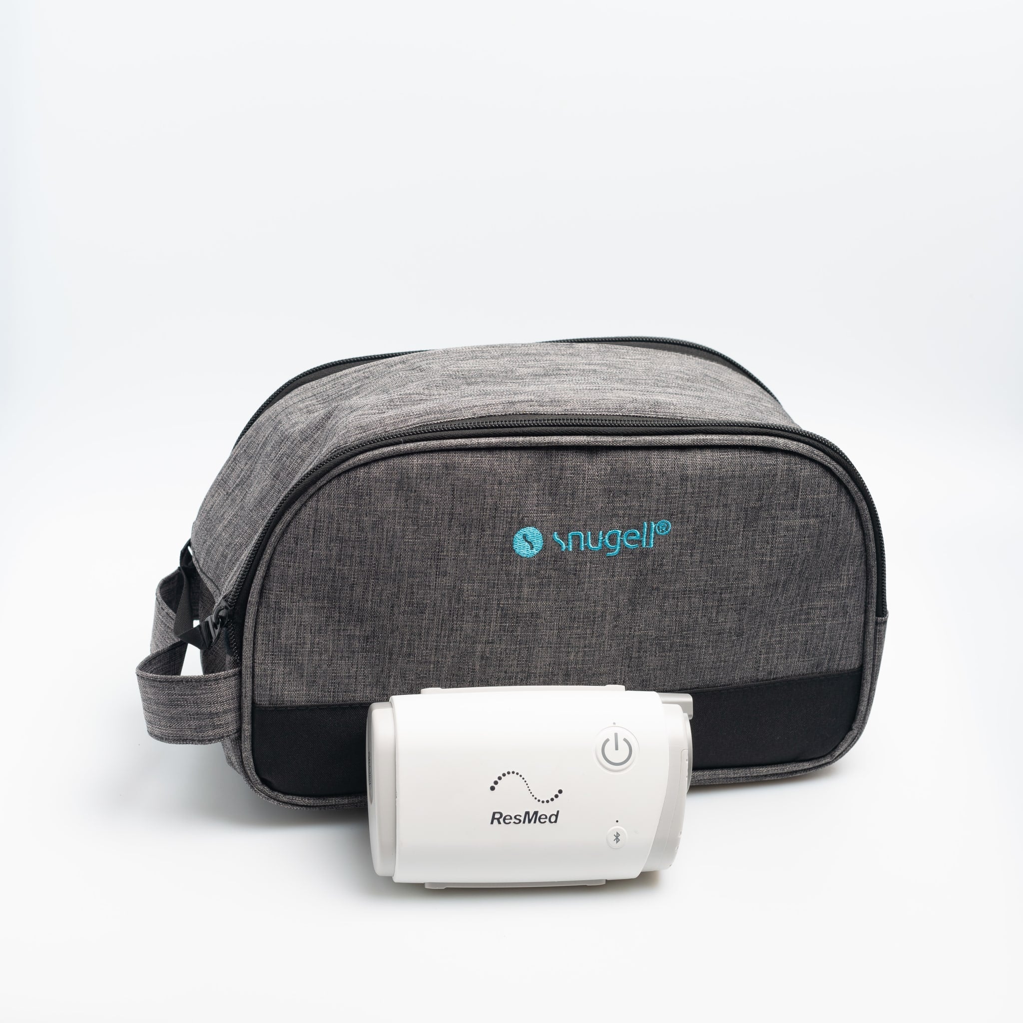 Travel CPAP Carrying Bag