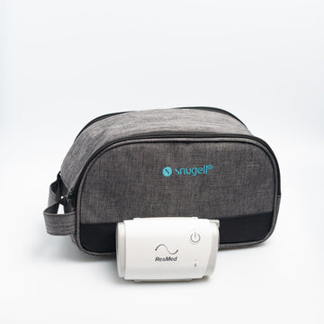 Travel CPAP Carrying Bag