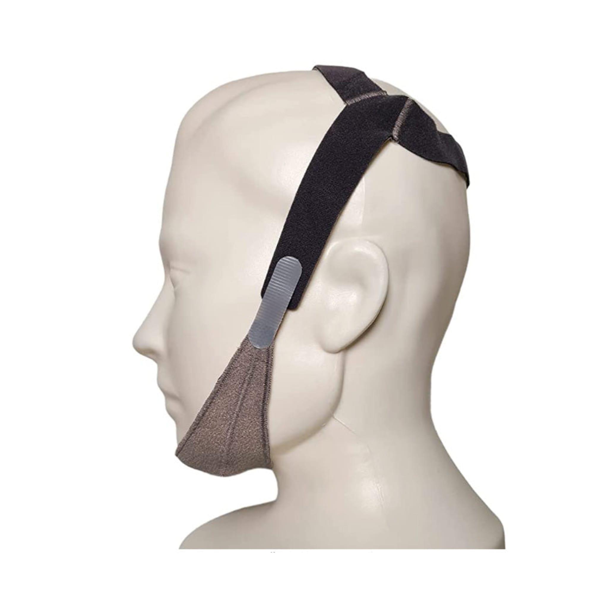 Premium Chin Strap