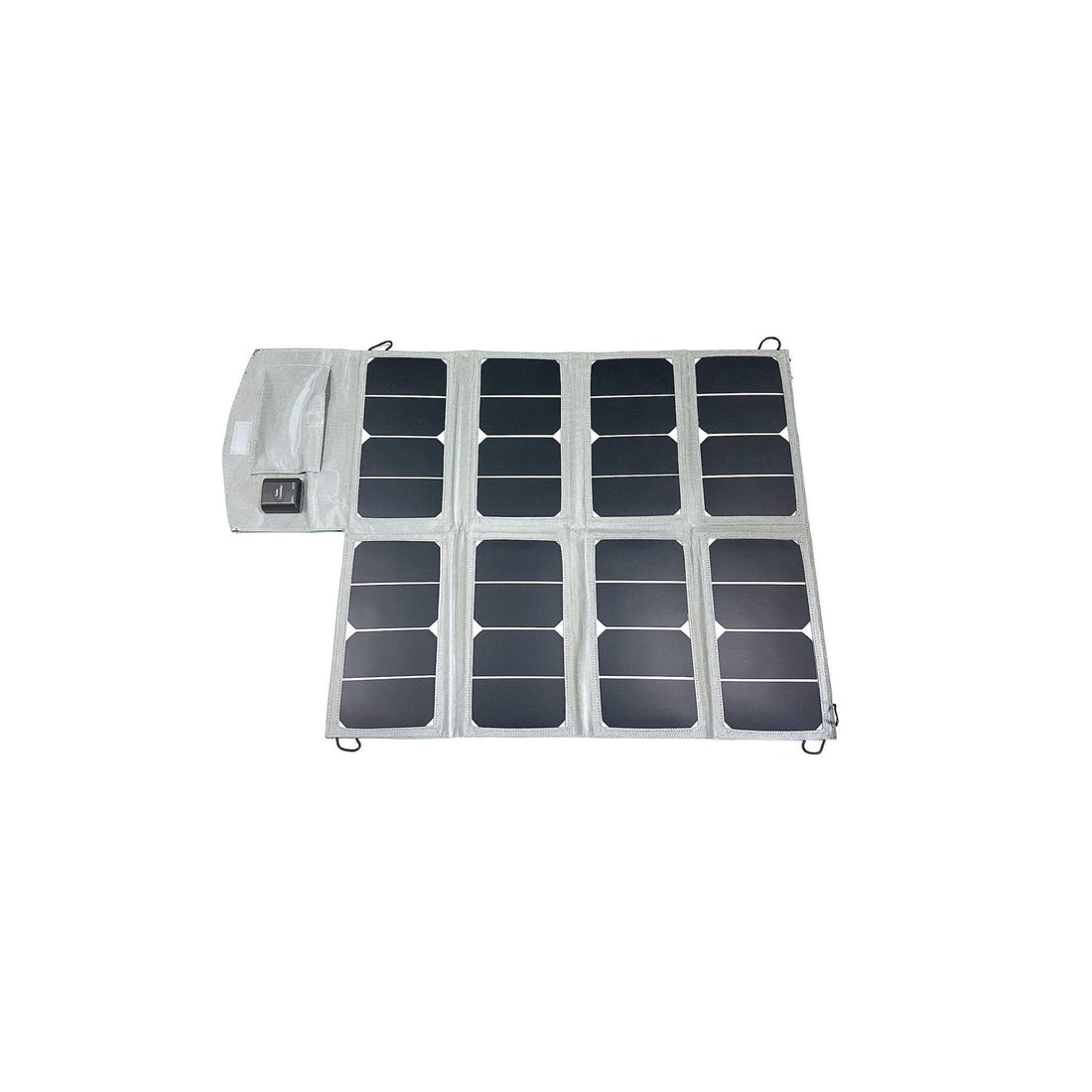 Medistrom 50-Watt Solar Charger for Pilot-12 and Pilot-24