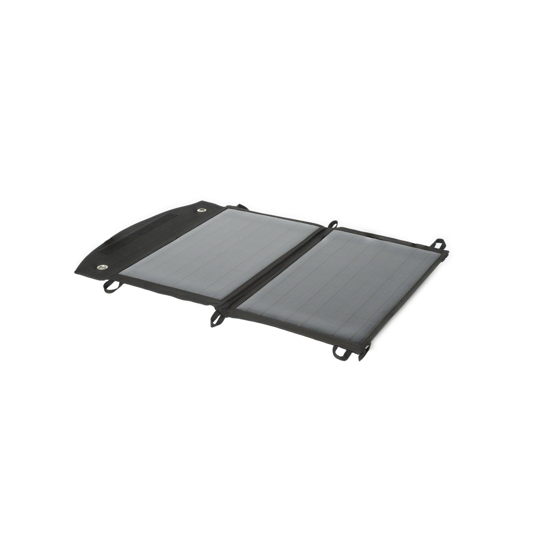 EXP360 30W Portable Solar Panel
