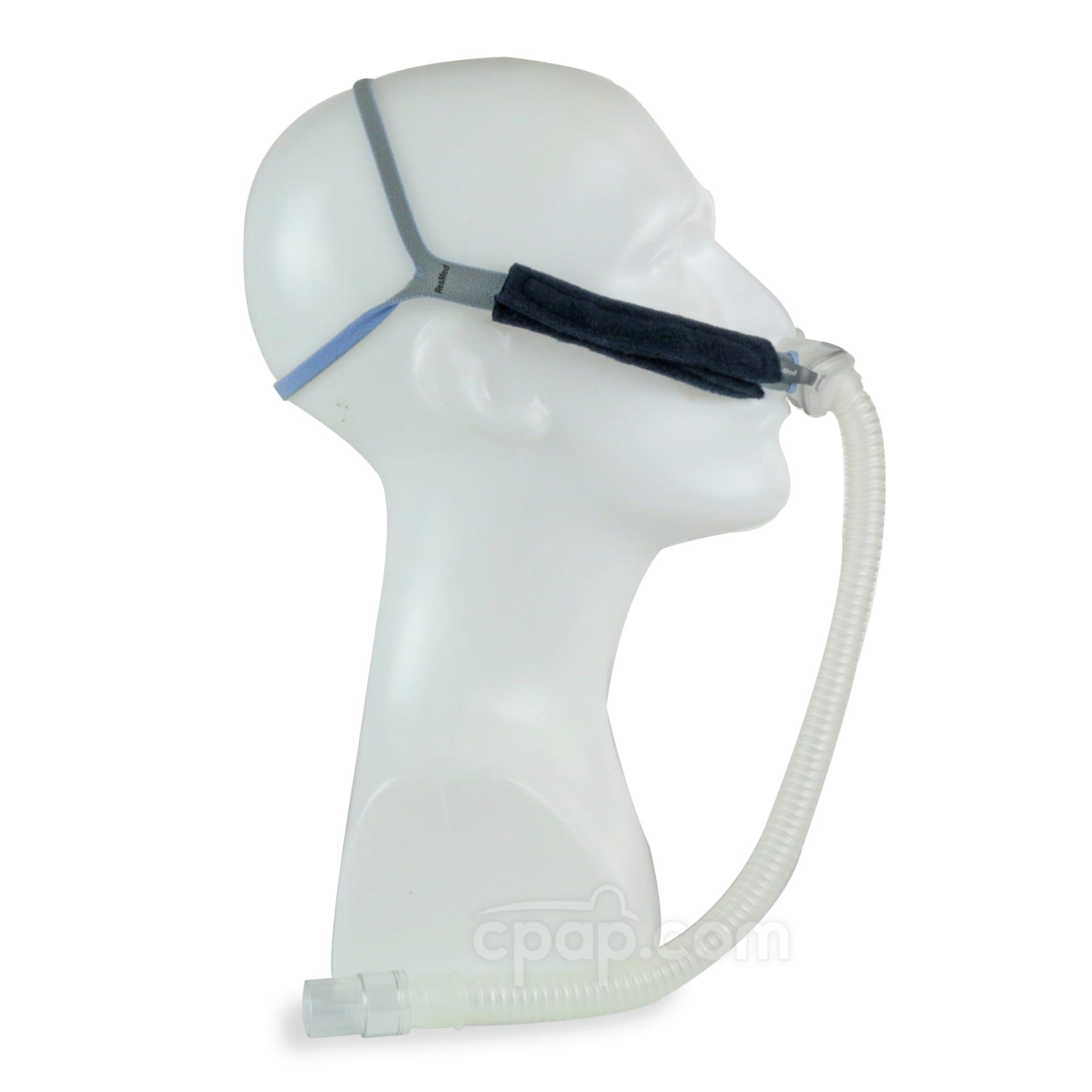 Pad-A-Cheek Strap Covers for AirFit P10