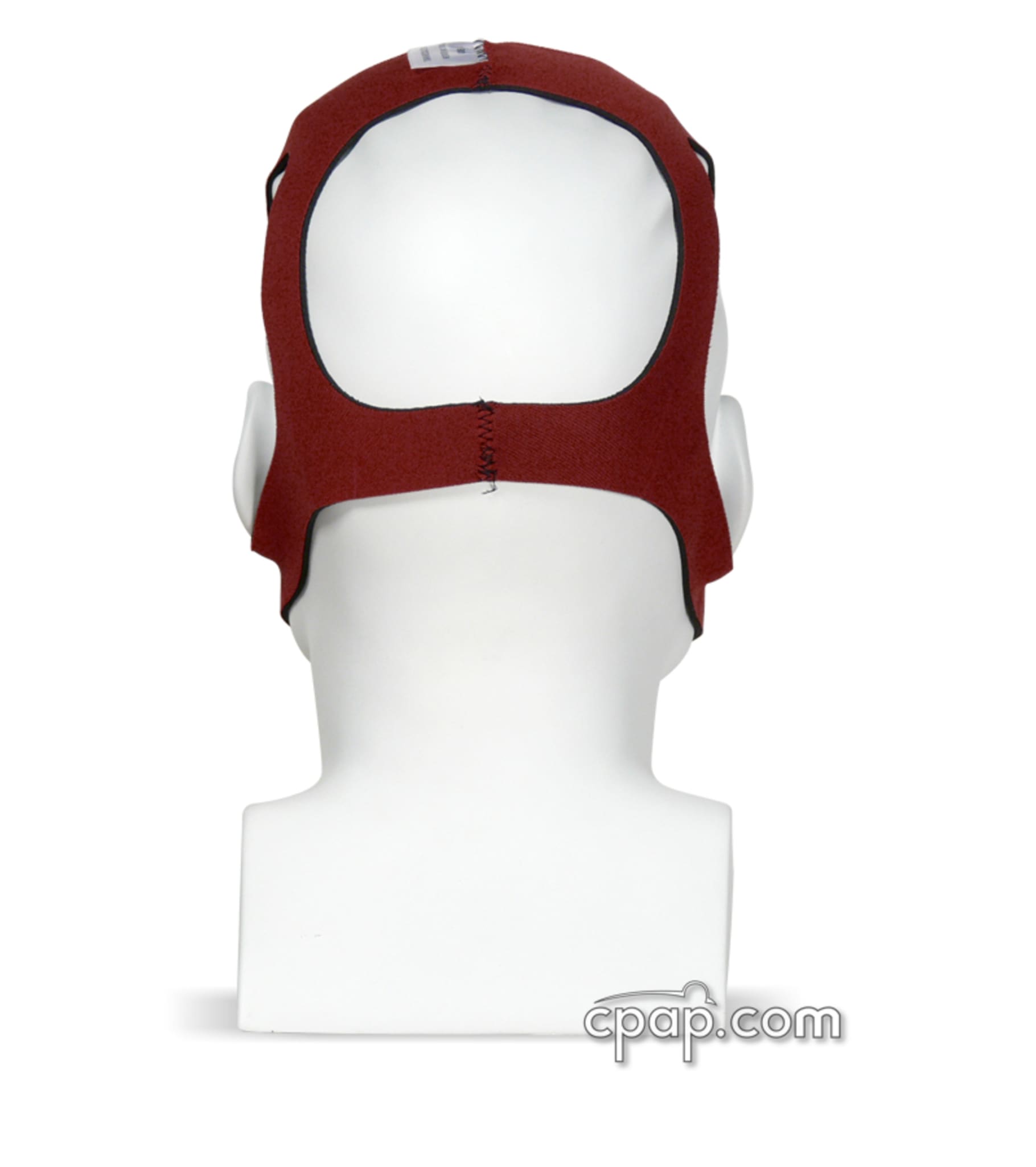 Ruby Adjustable Chinstrap