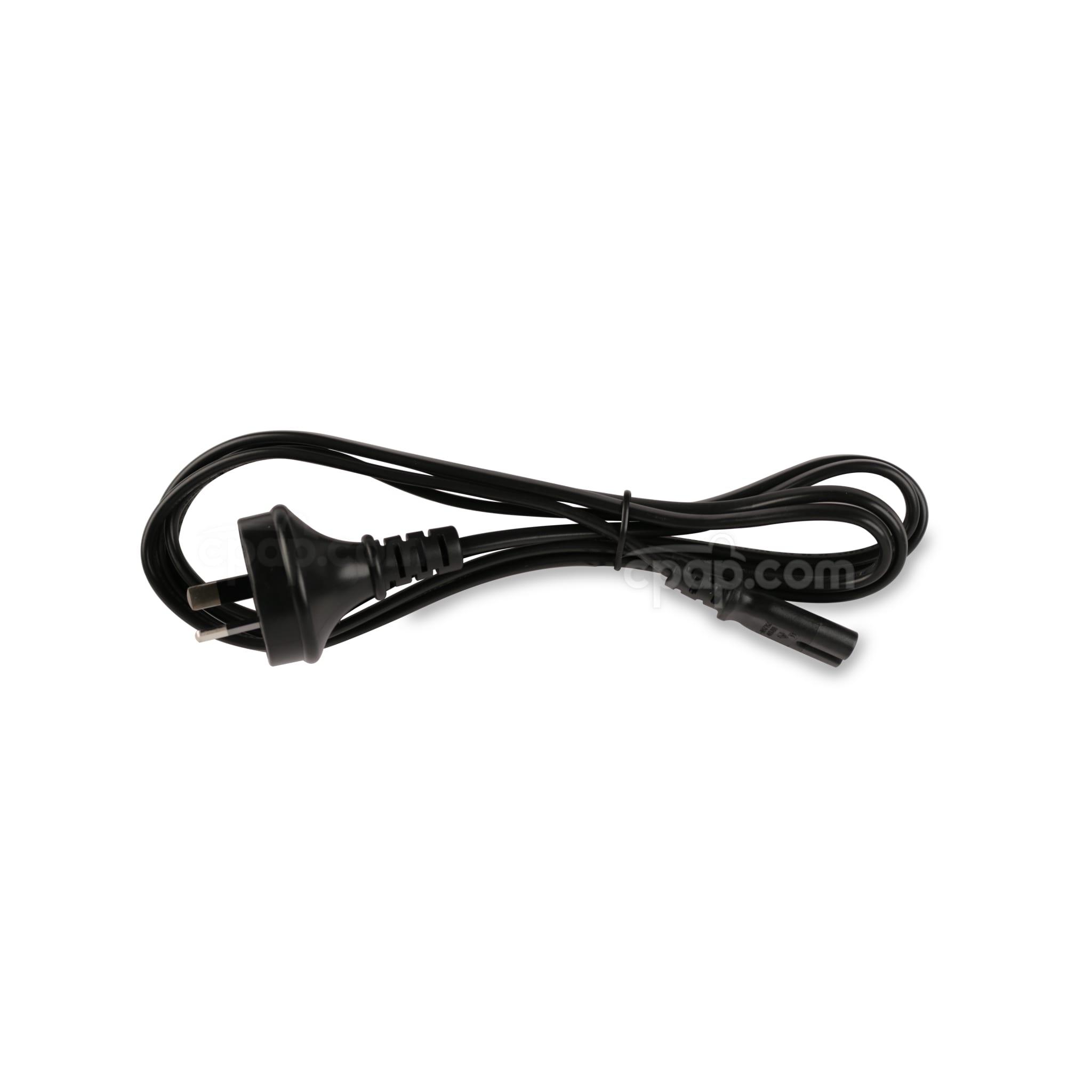 International Power Cord for Transcend Heated Humidifier