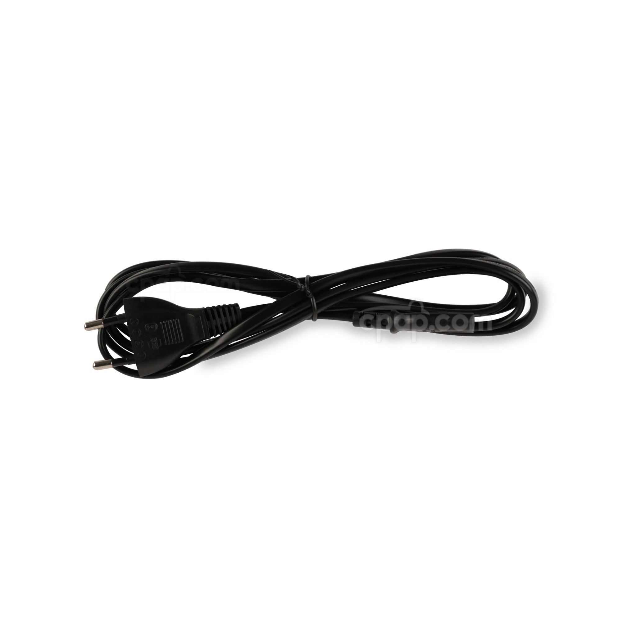 International Power Cord for Transcend Heated Humidifier