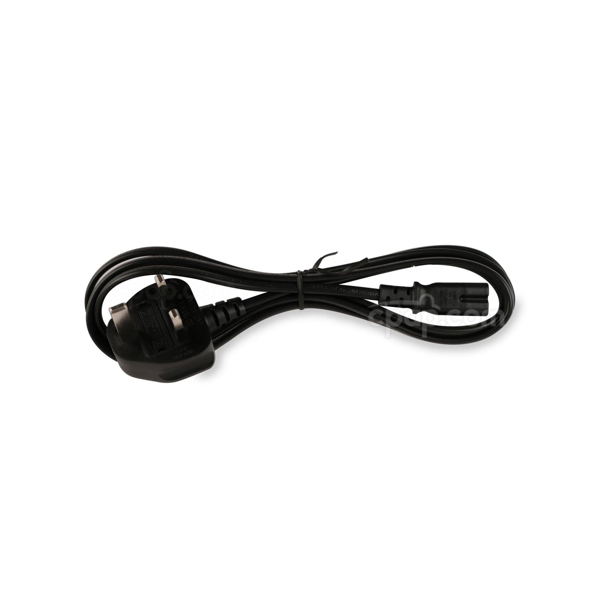 International Power Cord for Transcend Heated Humidifier
