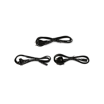 International Power Cord for Transcend Heated Humidifier