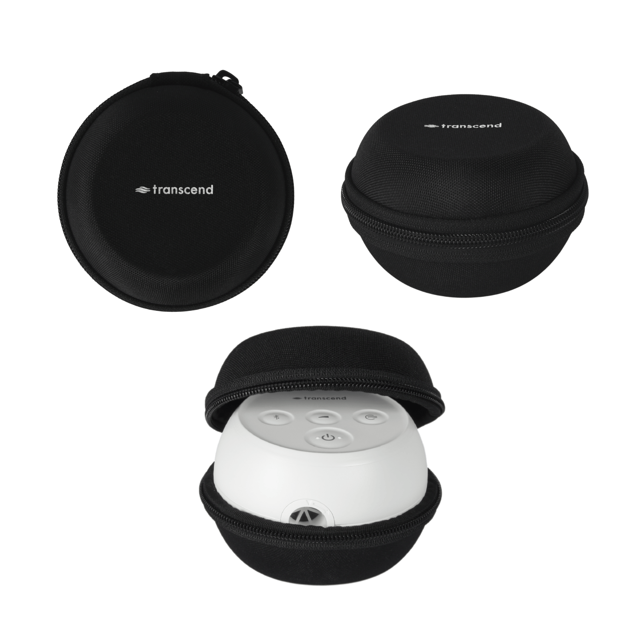 Transcend Micro 510 Power Bundle