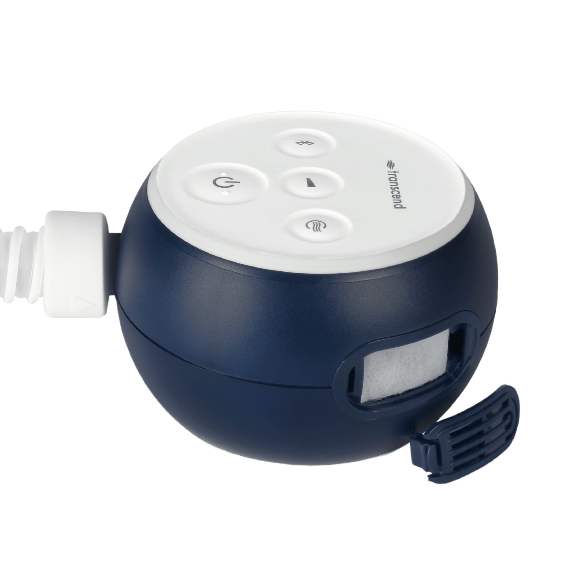 Transcend Micro 510 Travel CPAP Machine
