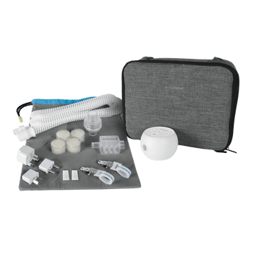 Transcend Micro 510 Essentials Bundle