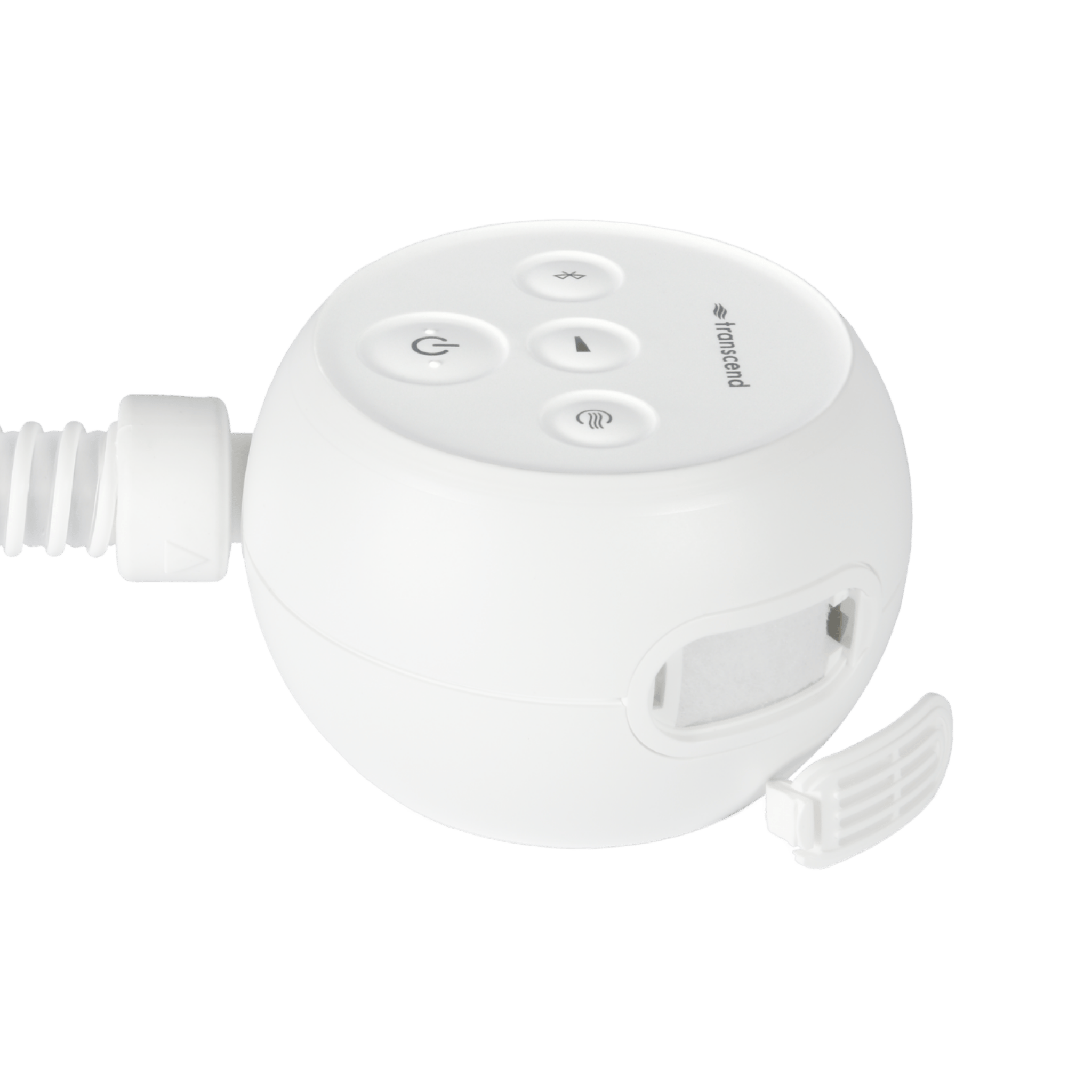 Transcend Micro 510 Essentials Bundle