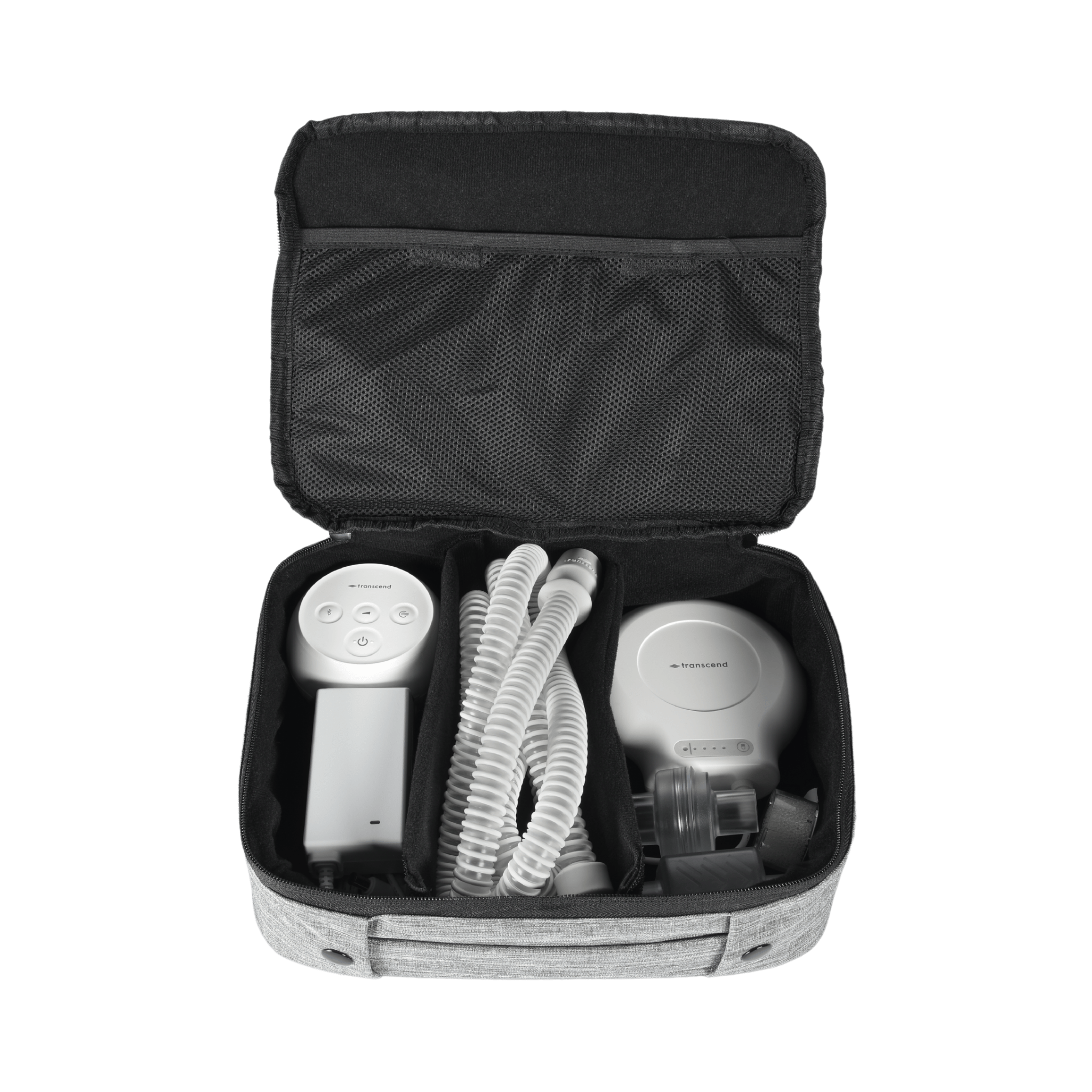 Transcend Micro 510 Power Bundle